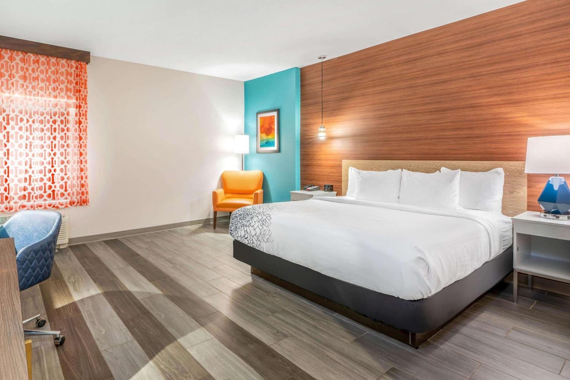 La Quinta by Wyndham Oklahoma City Airport gallery photo in Oklahoma City, OK — image 38