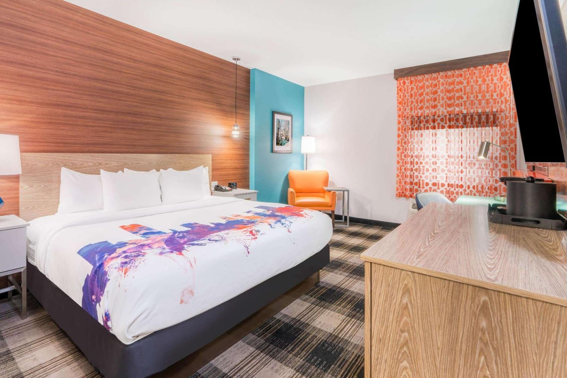 La Quinta by Wyndham Oklahoma City Airport gallery photo in Oklahoma City, OK — image 13