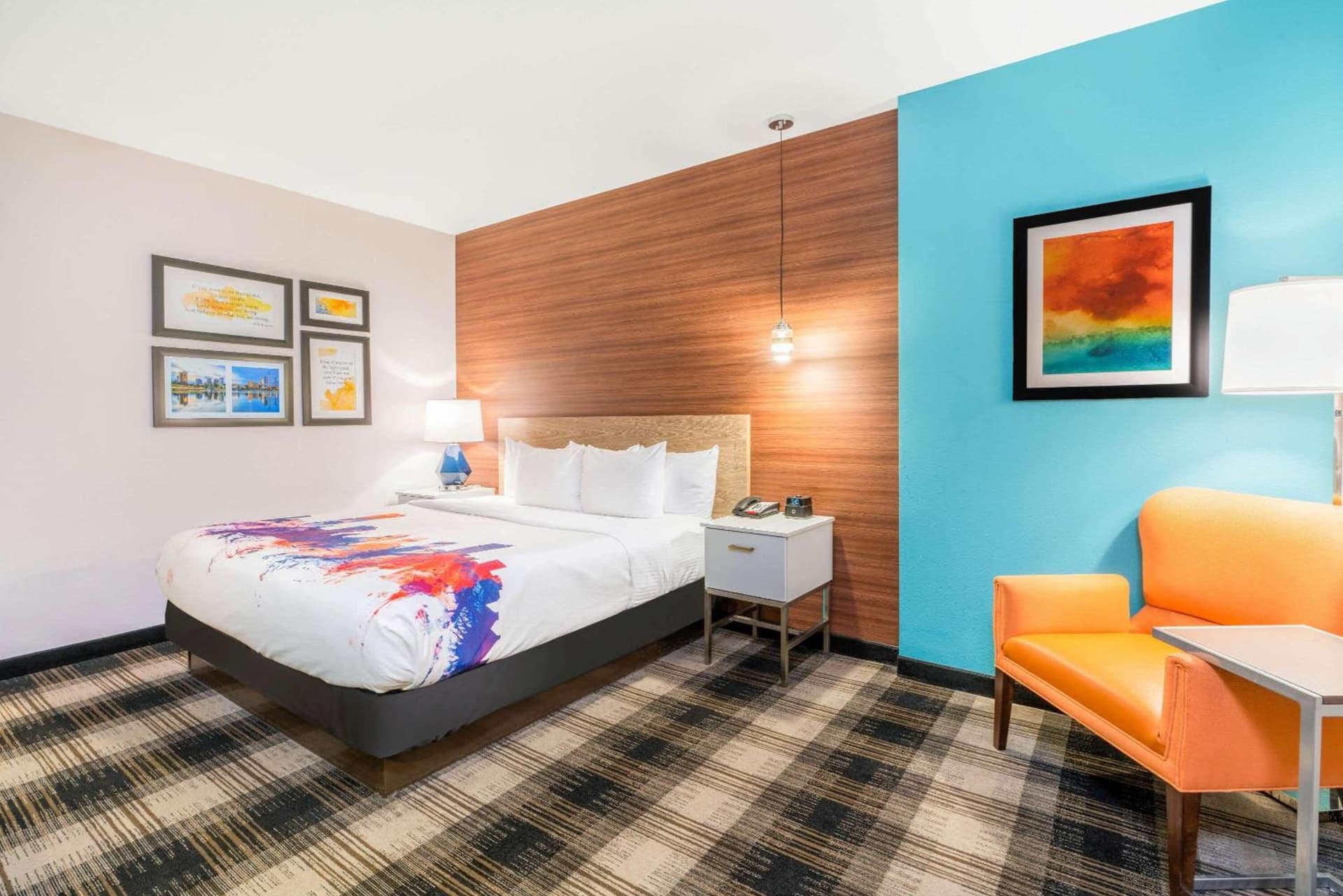 La Quinta by Wyndham Oklahoma City Airport gallery photo in Oklahoma City, OK — image 23
