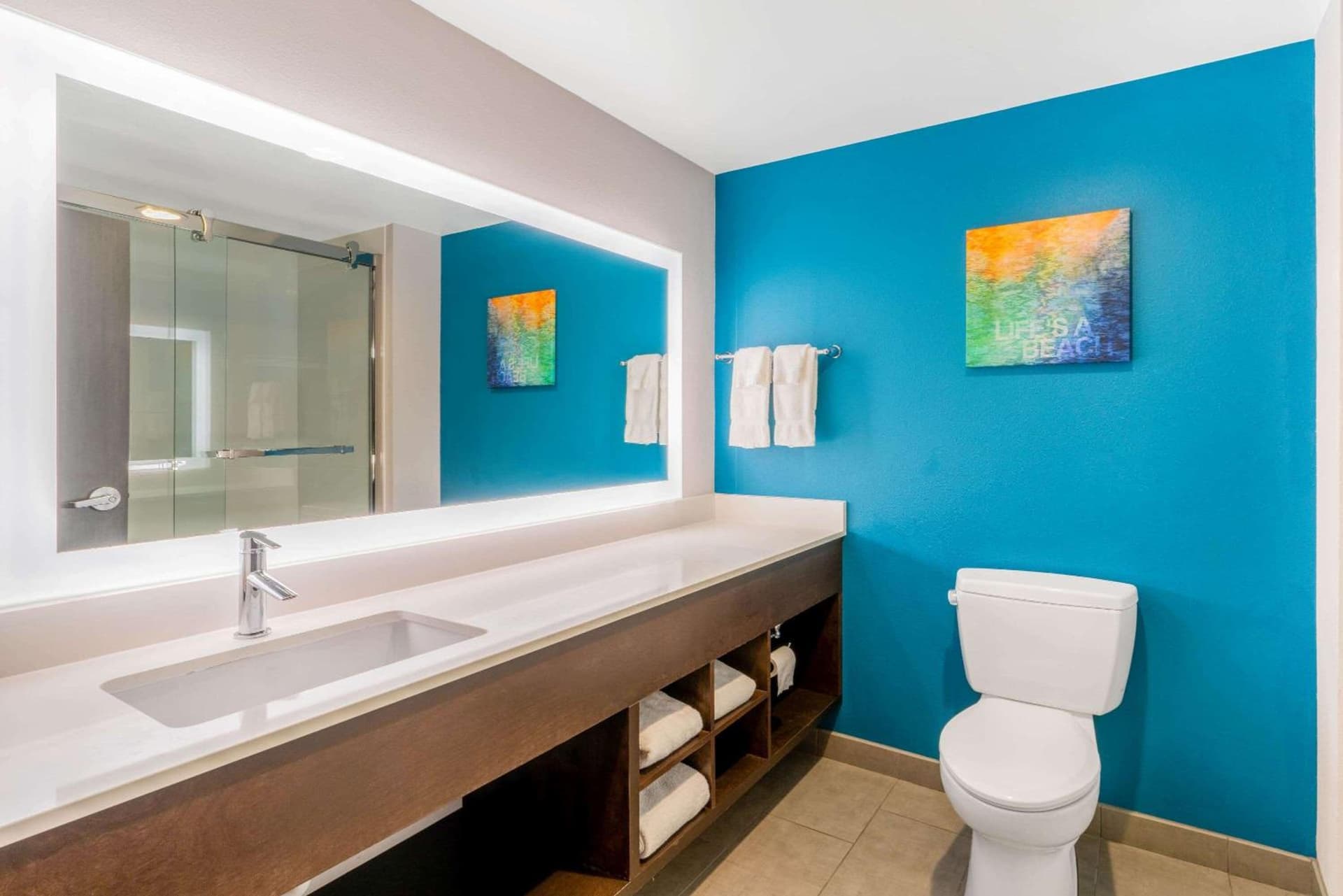 La Quinta by Wyndham Oklahoma City Airport gallery photo in Oklahoma City, OK — image 24
