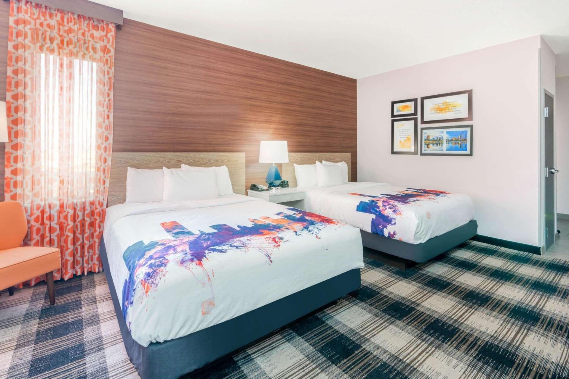 La Quinta by Wyndham Oklahoma City Airport gallery photo in Oklahoma City, OK — image 41