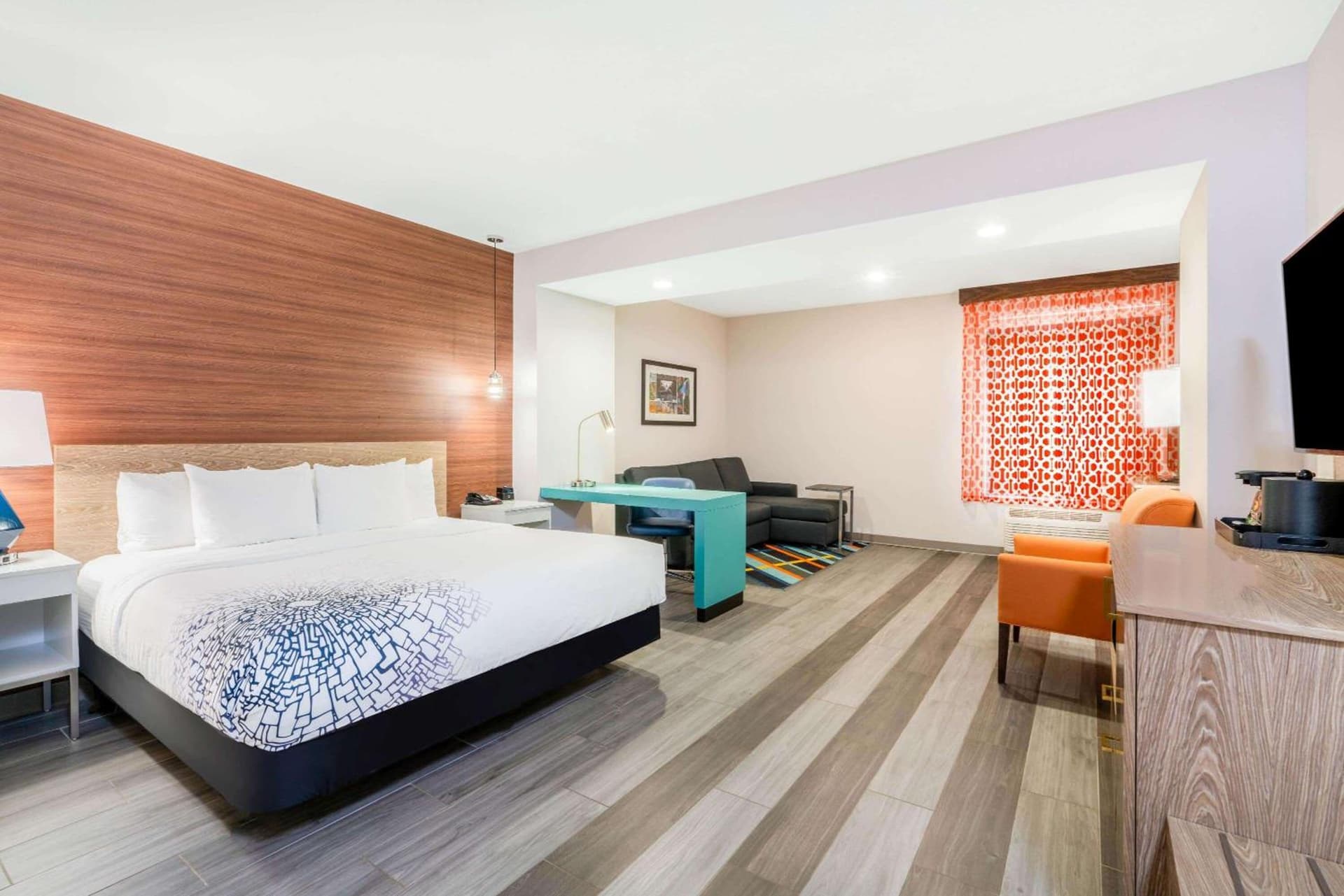 La Quinta by Wyndham Oklahoma City Airport gallery photo in Oklahoma City, OK — image 8