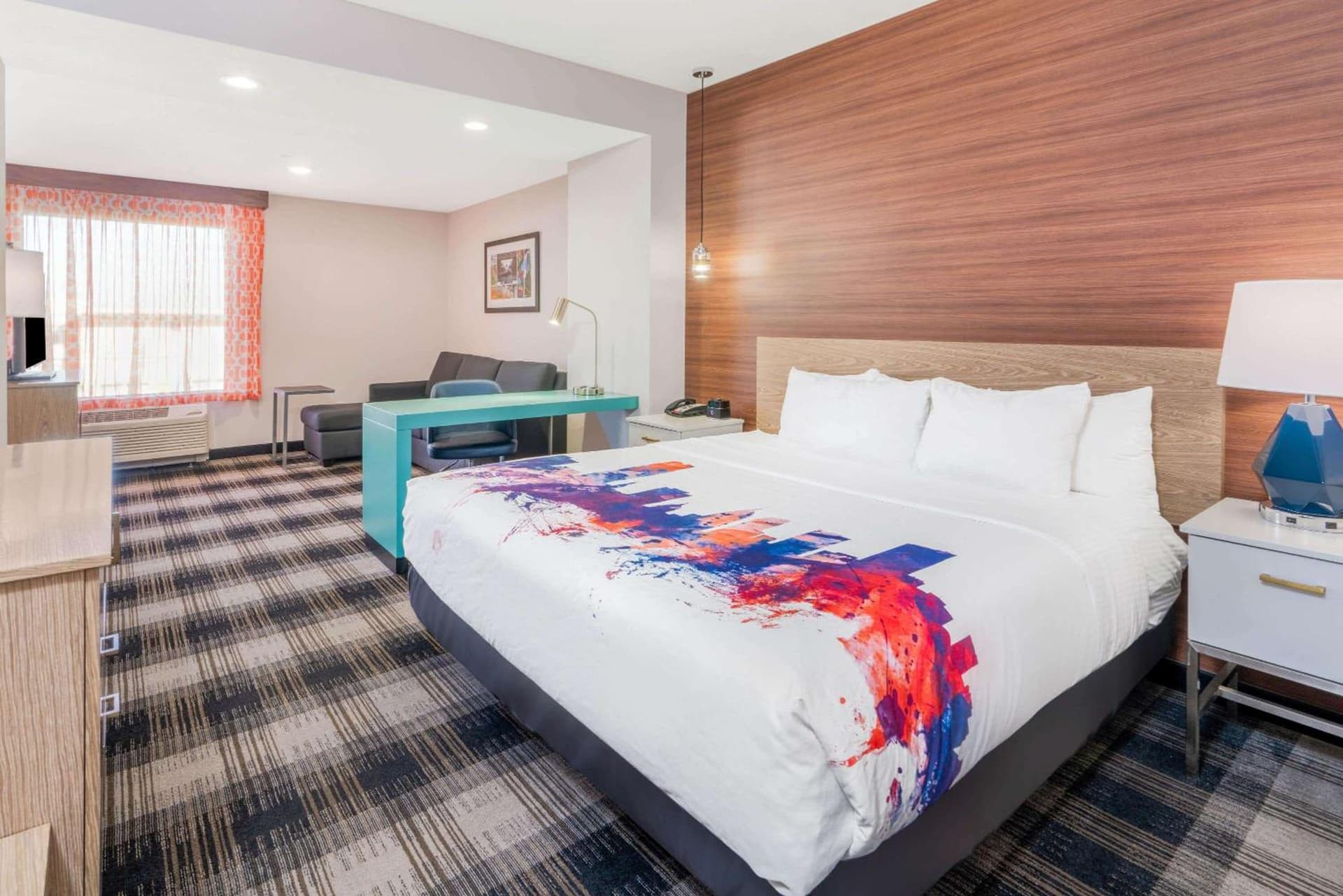 La Quinta by Wyndham Oklahoma City Airport gallery photo in Oklahoma City, OK — image 15