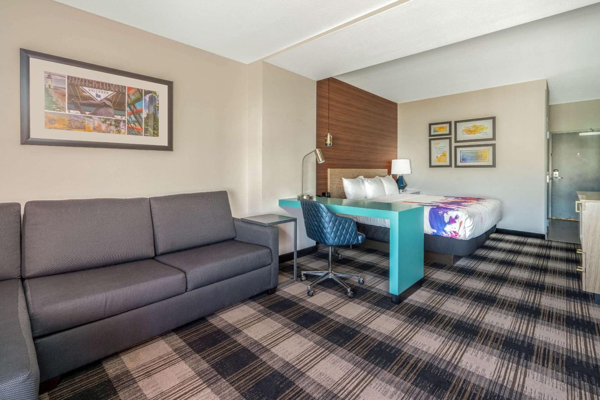 La Quinta by Wyndham Oklahoma City Airport gallery photo in Oklahoma City, OK — image 25