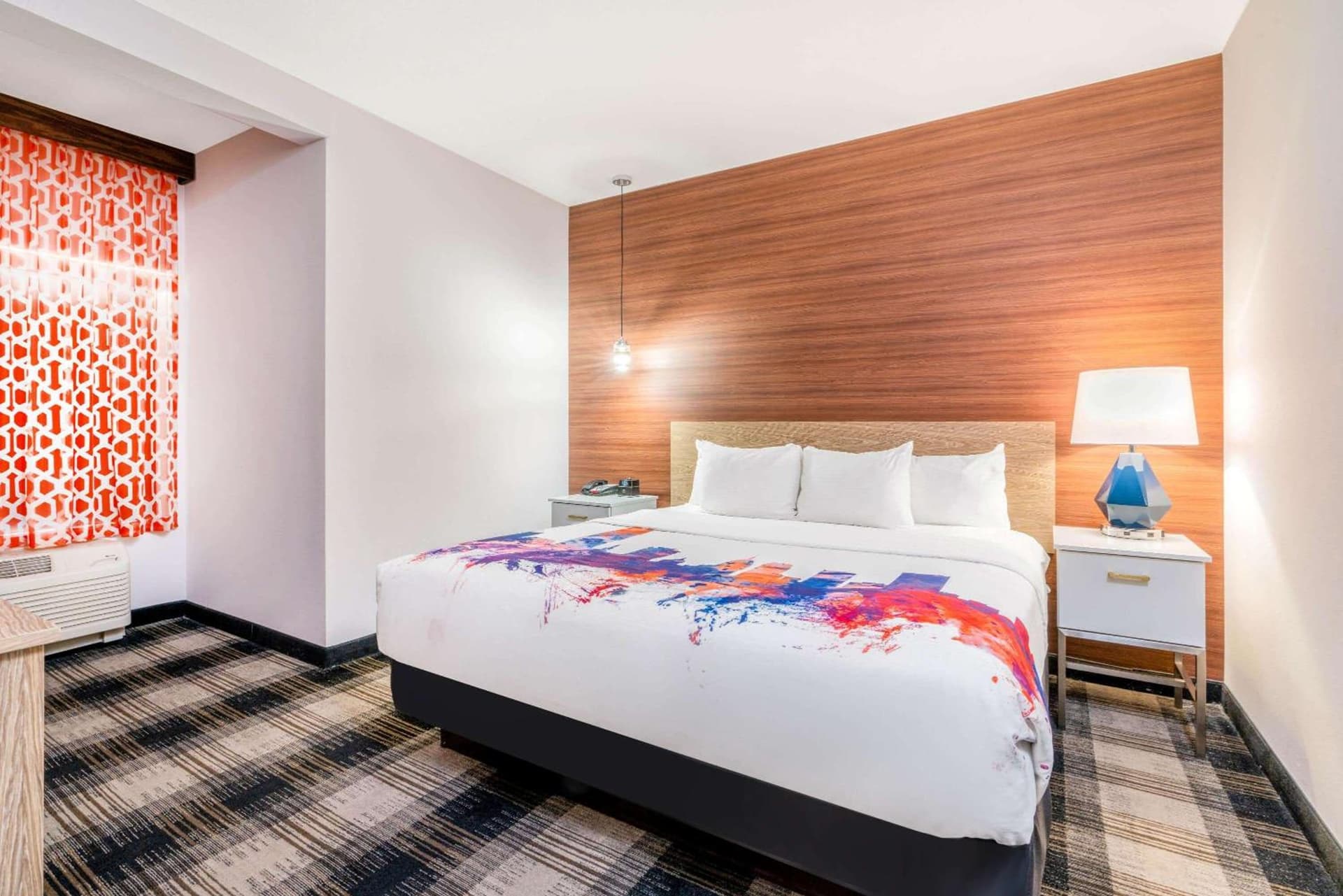 La Quinta by Wyndham Oklahoma City Airport gallery photo in Oklahoma City, OK — image 10