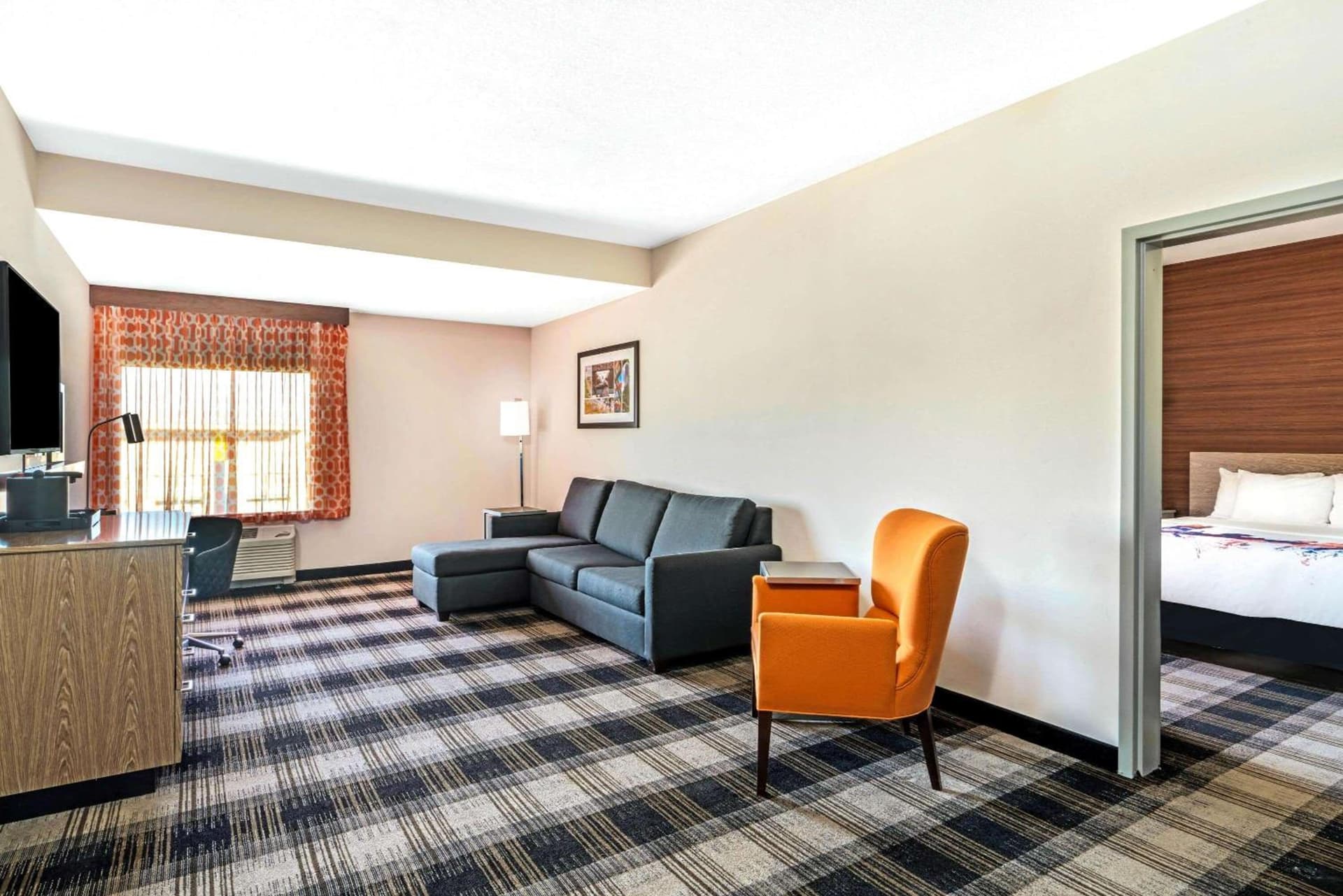 La Quinta by Wyndham Oklahoma City Airport gallery photo in Oklahoma City, OK — image 18