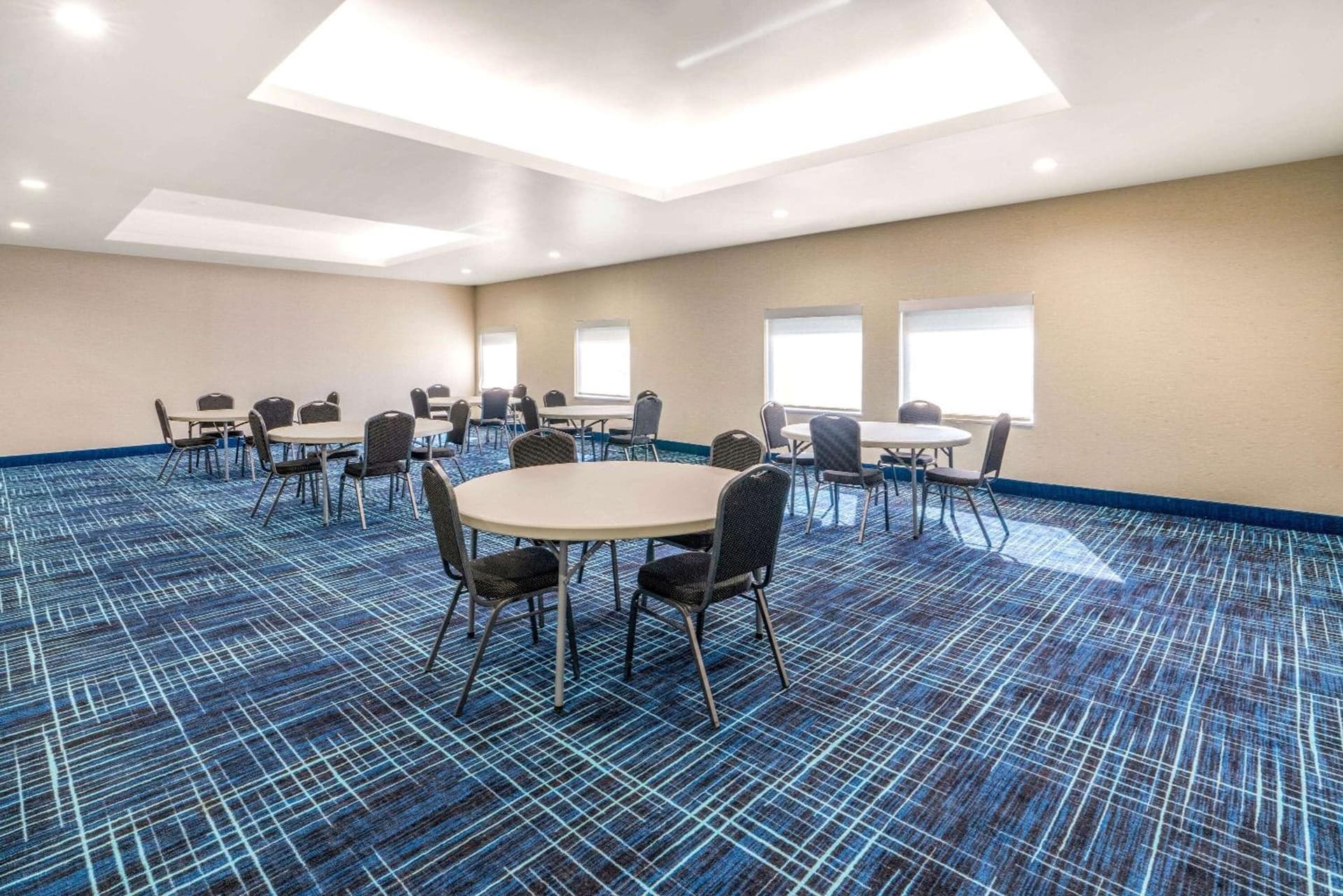 La Quinta by Wyndham Oklahoma City Airport gallery photo in Oklahoma City, OK — image 40
