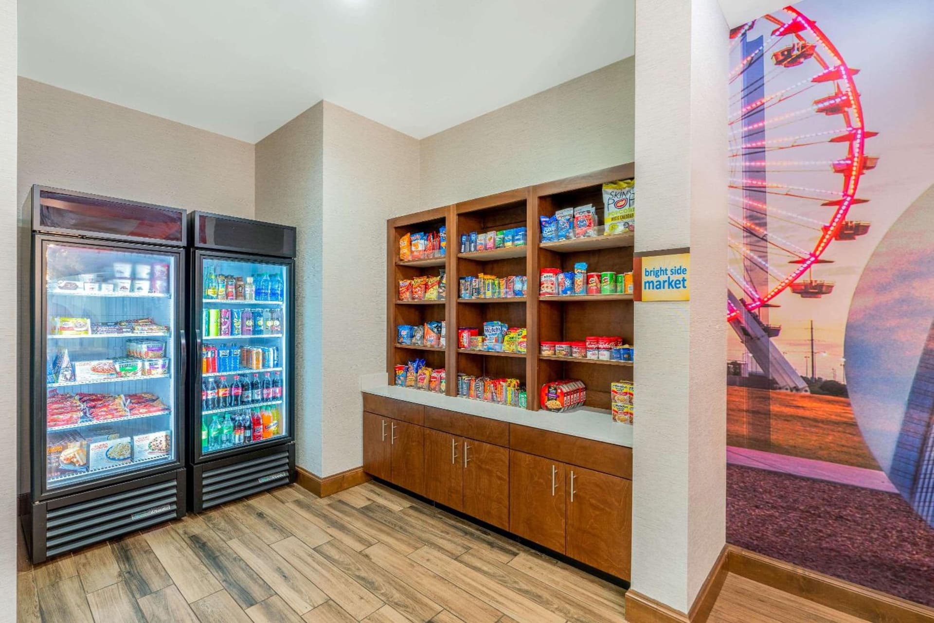 La Quinta by Wyndham Oklahoma City Airport gallery photo in Oklahoma City, OK — image 7