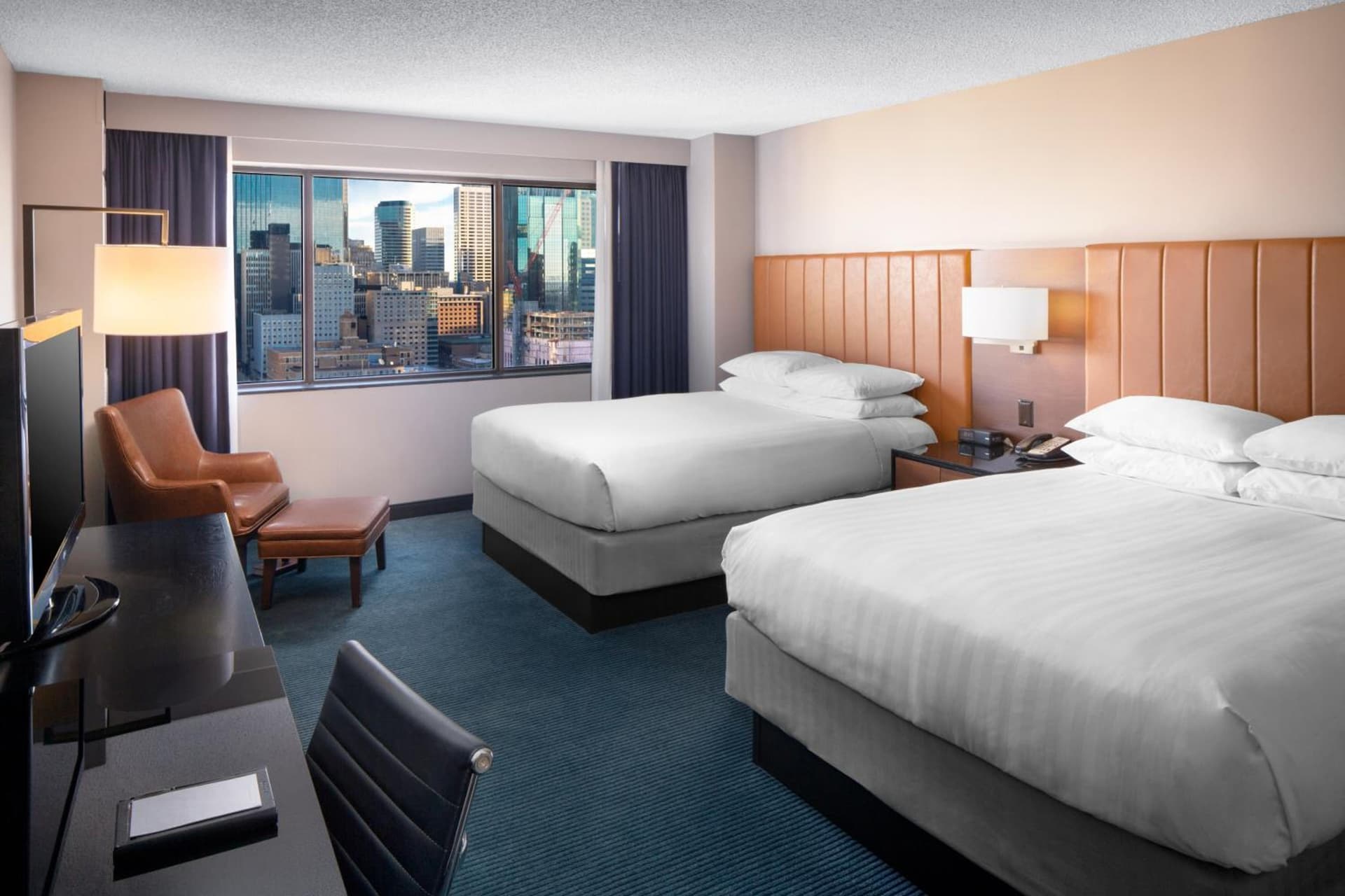 Hyatt Regency Minneapolis gallery photo in Minneapolis, MN — image 18