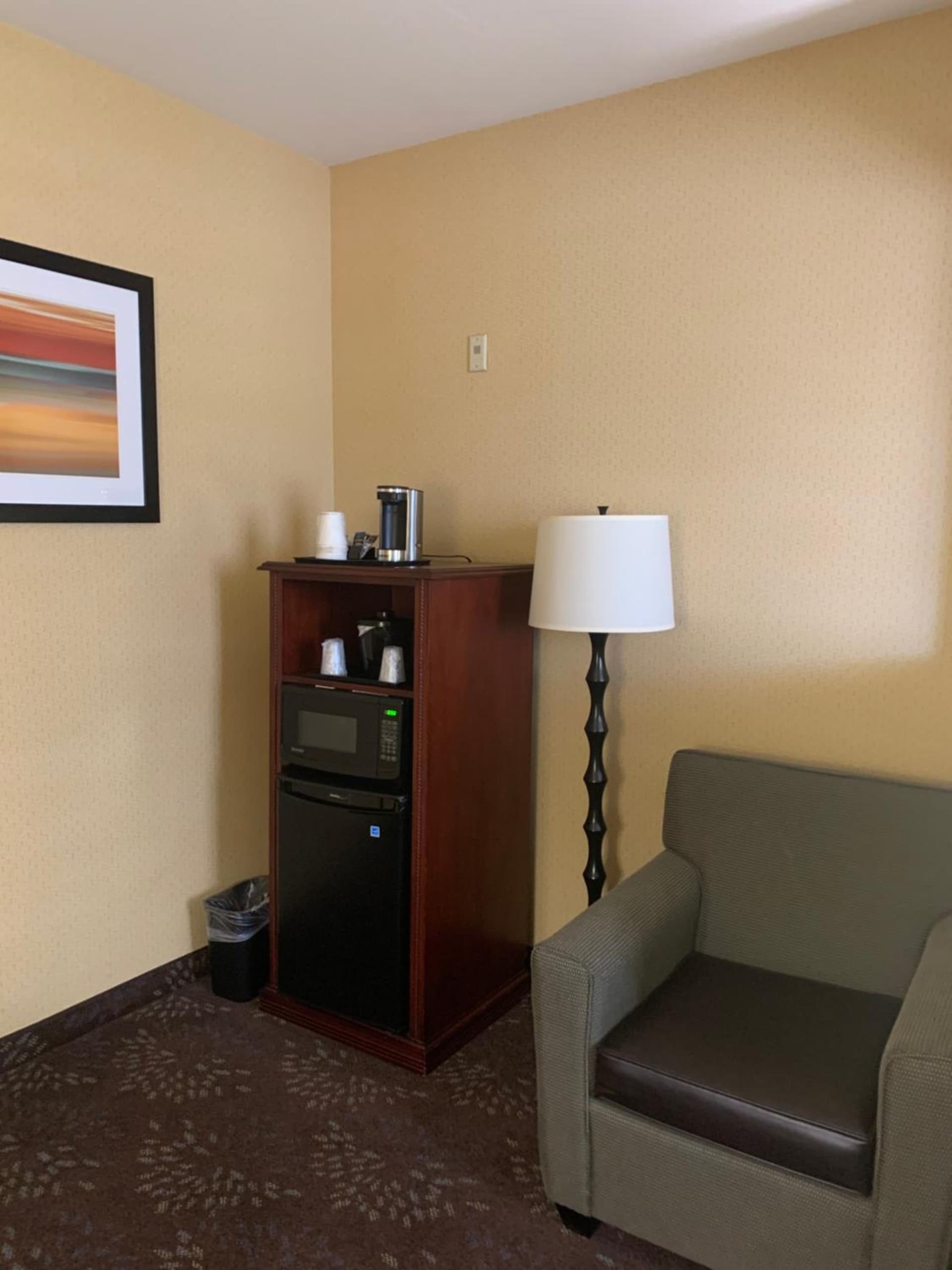 Country Inn & Suites by Radisson, San Jose International Airport, CA gallery photo in San Jose, CA — image 50