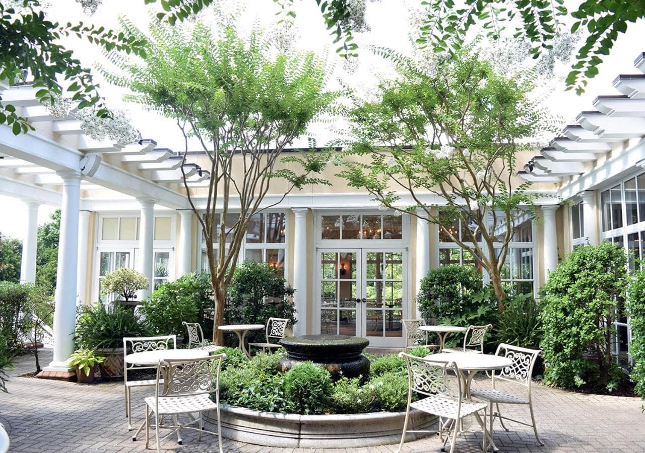 O.Henry Hotel gallery photo in Greensboro, NC — image 7