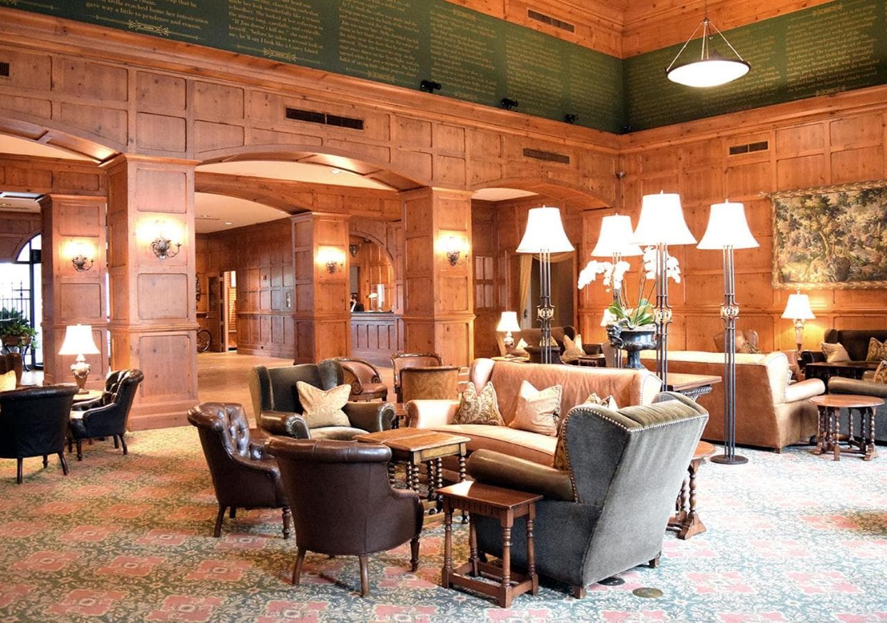 O.Henry Hotel gallery photo in Greensboro, NC — image 47