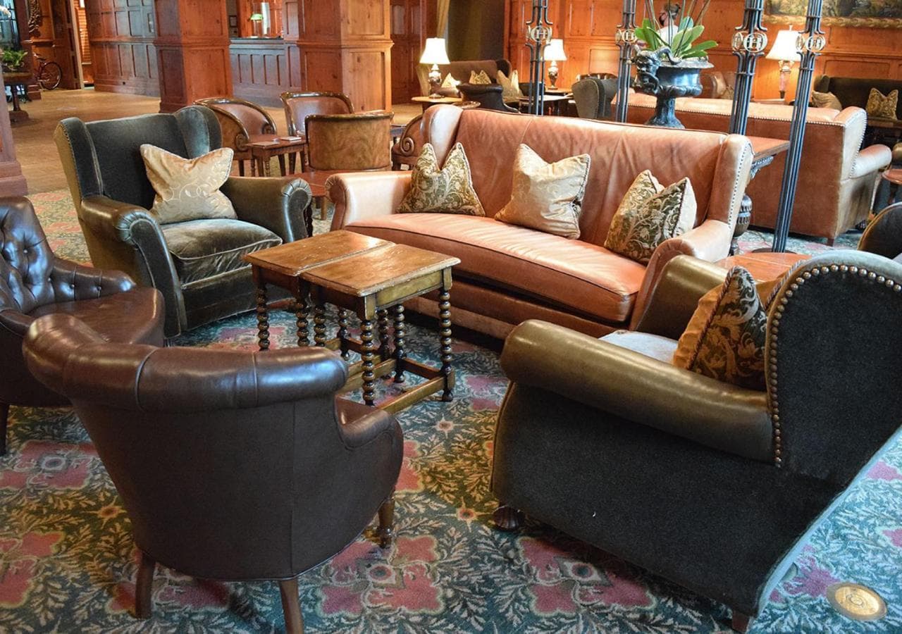 O.Henry Hotel gallery photo in Greensboro, NC — image 53