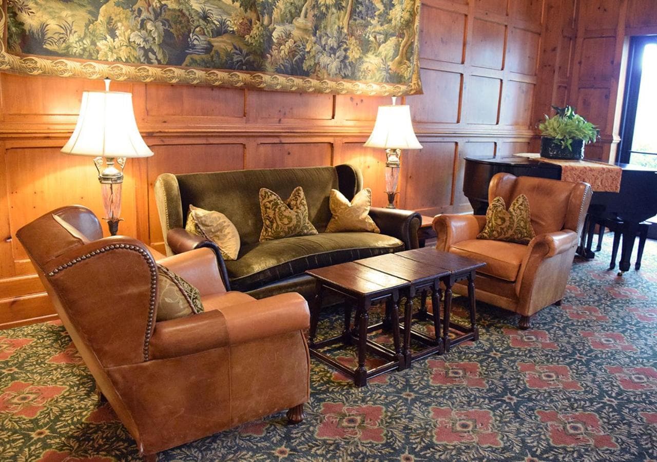 O.Henry Hotel gallery photo in Greensboro, NC — image 27