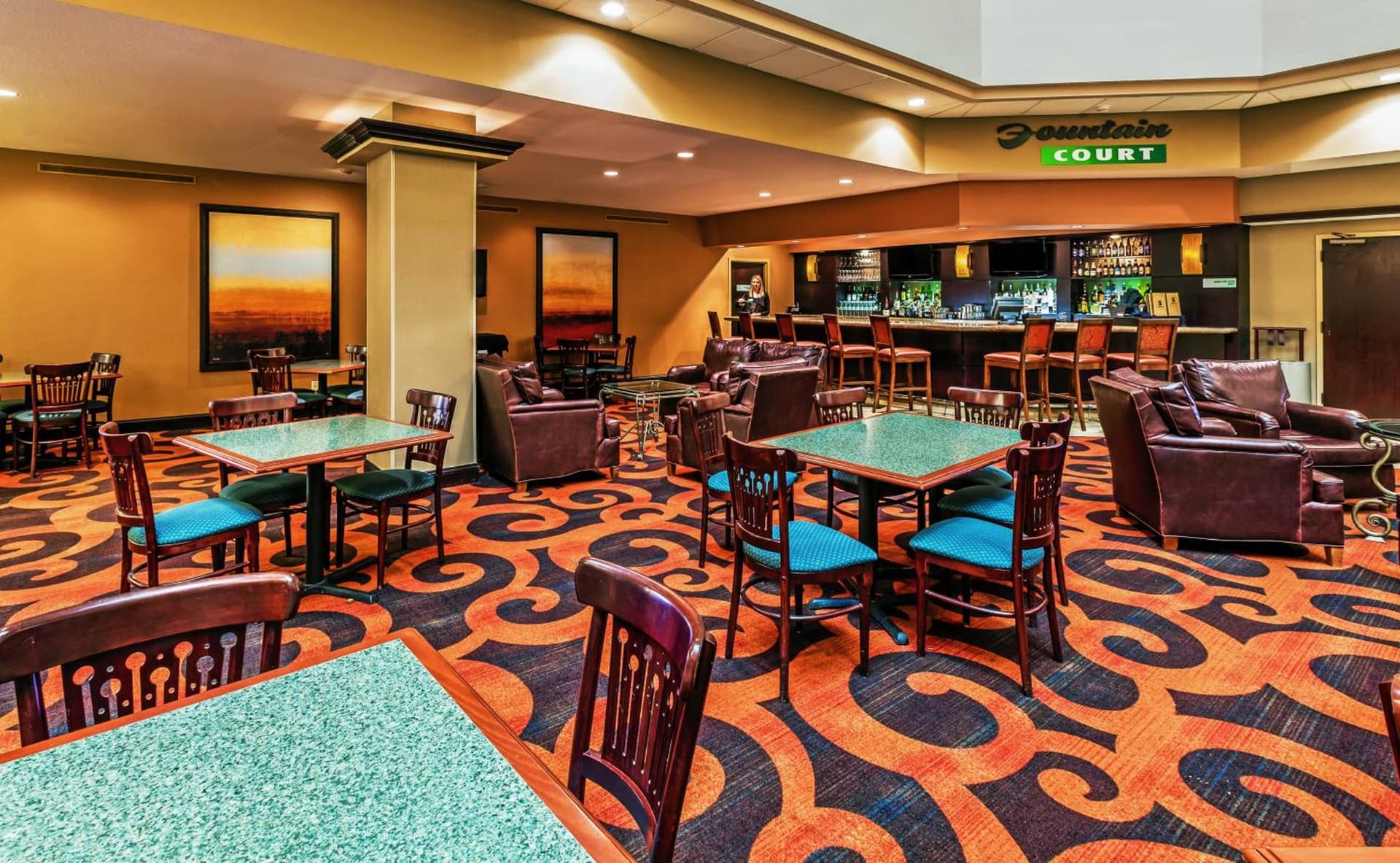 Holiday Inn Springdale-Fayetteville Area by IHG gallery photo in Springdale, AR — image 70
