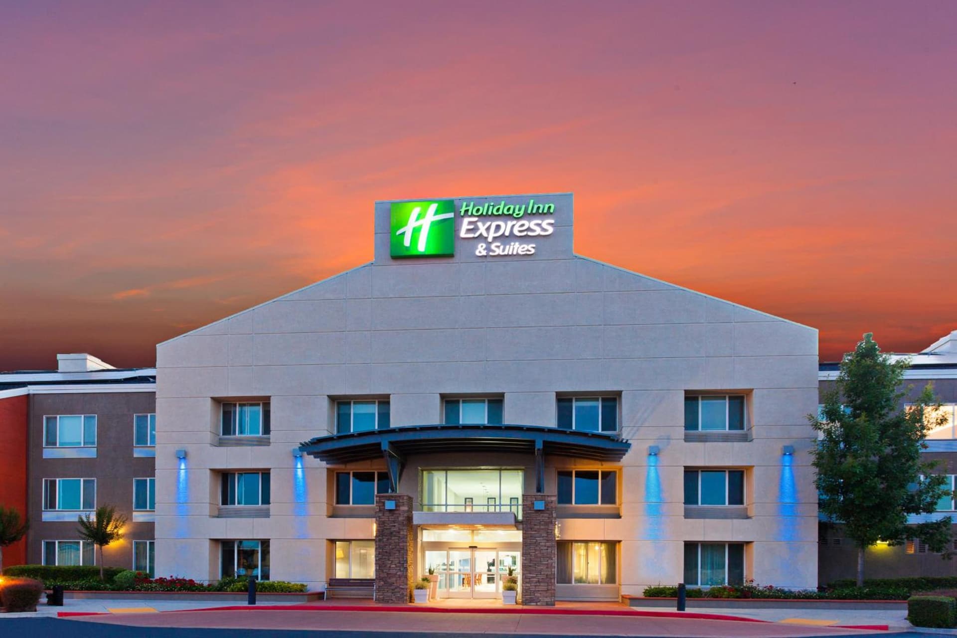 Holiday Inn Express Elk Grove West I-5 by IHG gallery photo in Elk Grove, CA — image 11