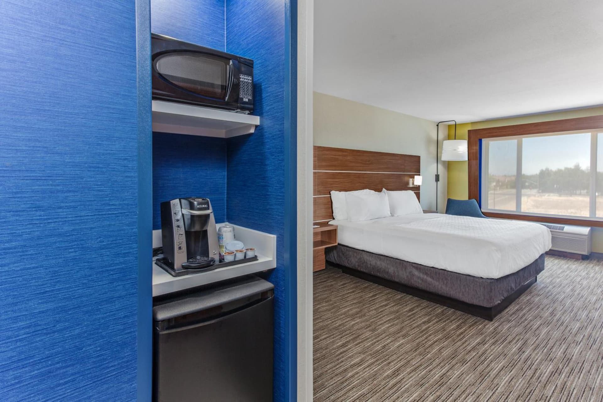 Holiday Inn Express Elk Grove West I-5 by IHG gallery photo in Elk Grove, CA — image 8