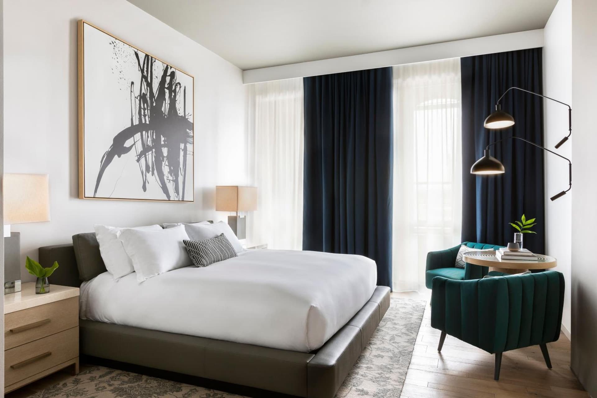 Kimpton - Pittman Hotel by IHG gallery photo in Dallas, TX — image 57