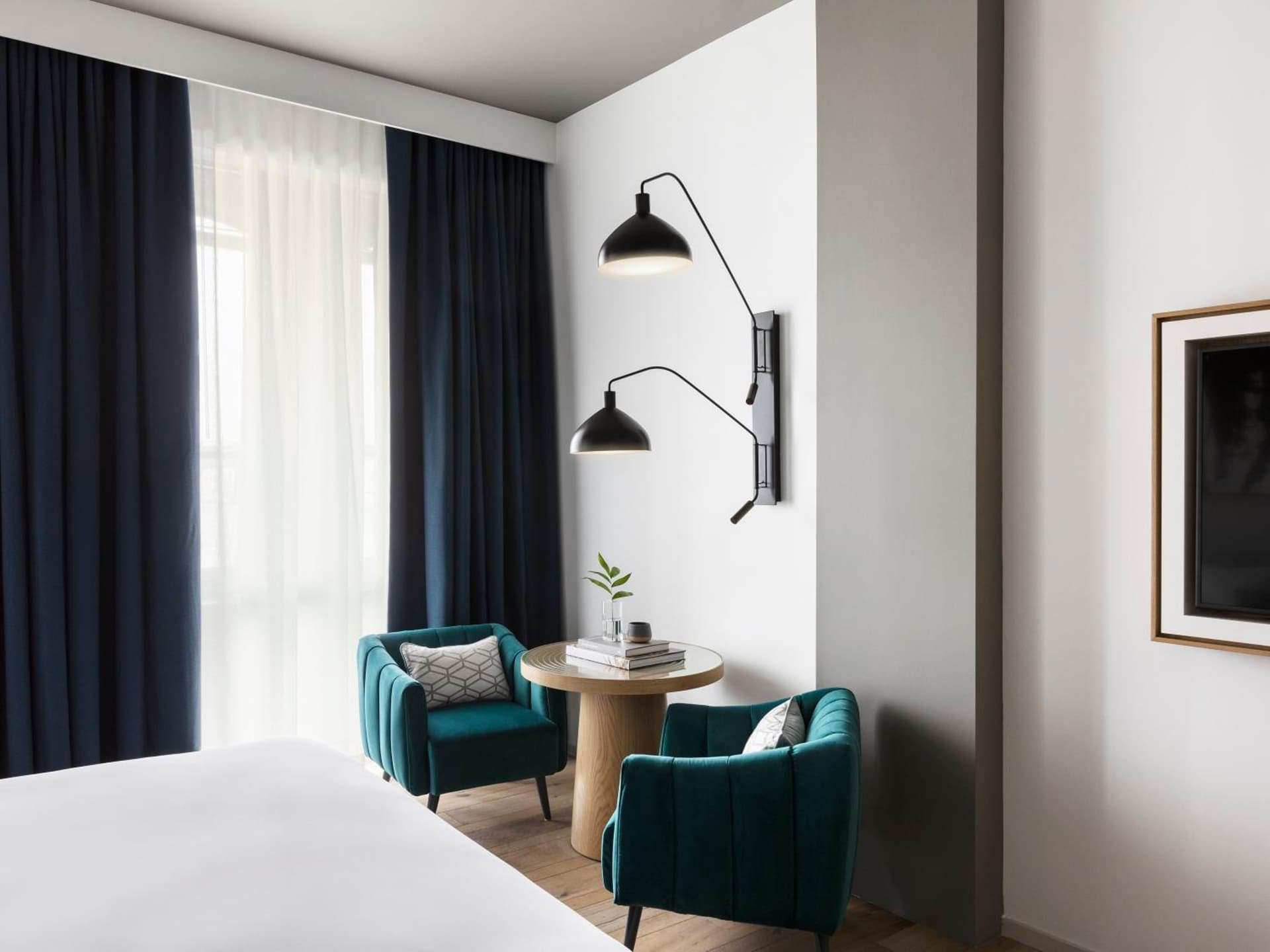 Kimpton - Pittman Hotel by IHG gallery photo in Dallas, TX — image 36