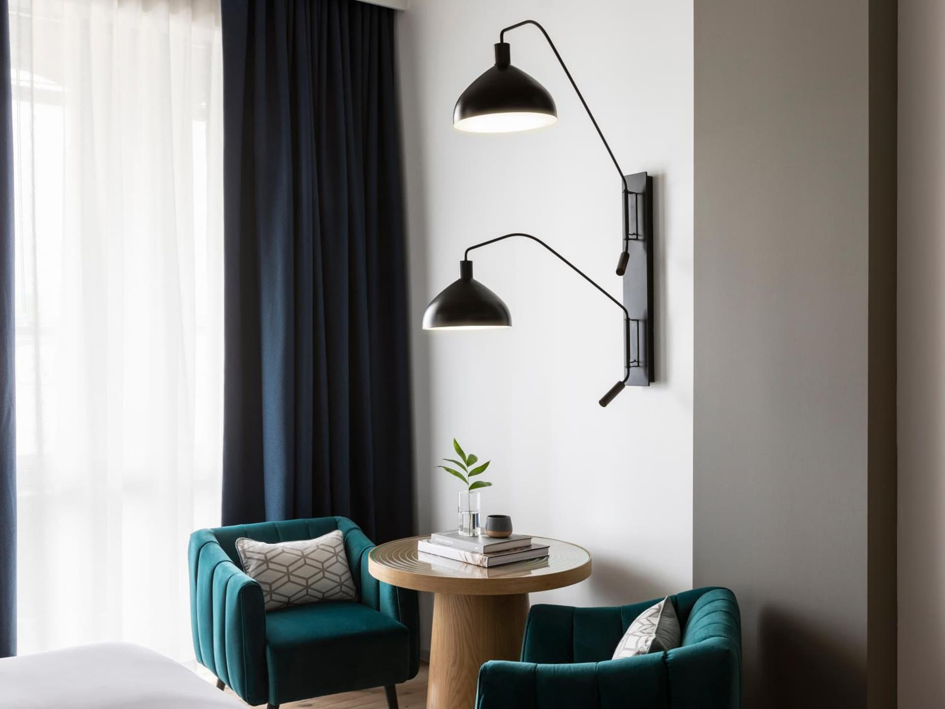 Kimpton - Pittman Hotel by IHG gallery photo in Dallas, TX — image 14