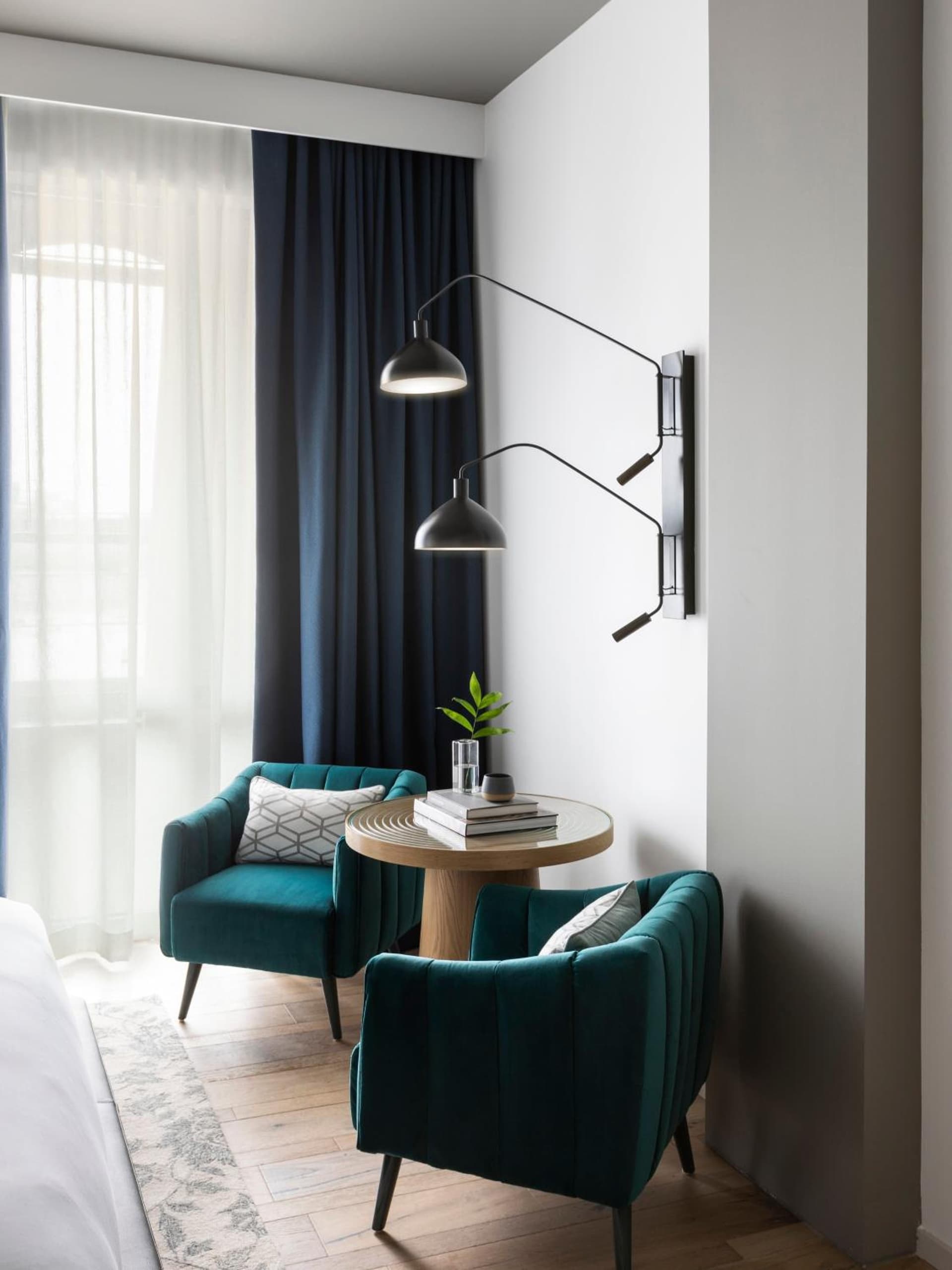 Kimpton - Pittman Hotel by IHG gallery photo in Dallas, TX — image 40