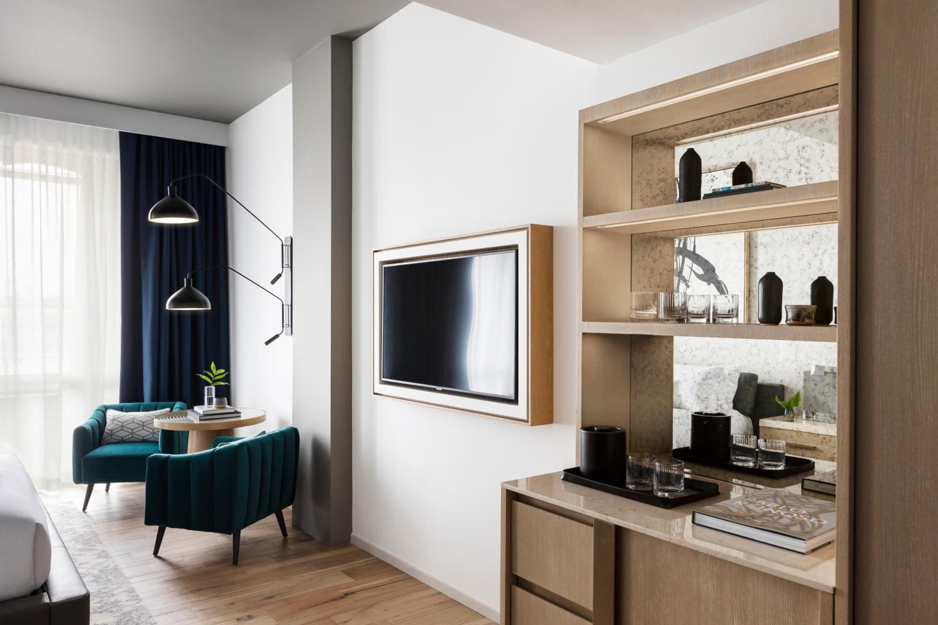 Kimpton - Pittman Hotel by IHG gallery photo in Dallas, TX — image 81
