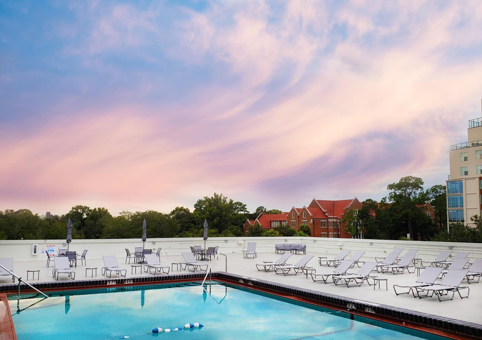Holiday Inn Gainesville-University Center by IHG gallery photo in Gainesville, FL — image 41