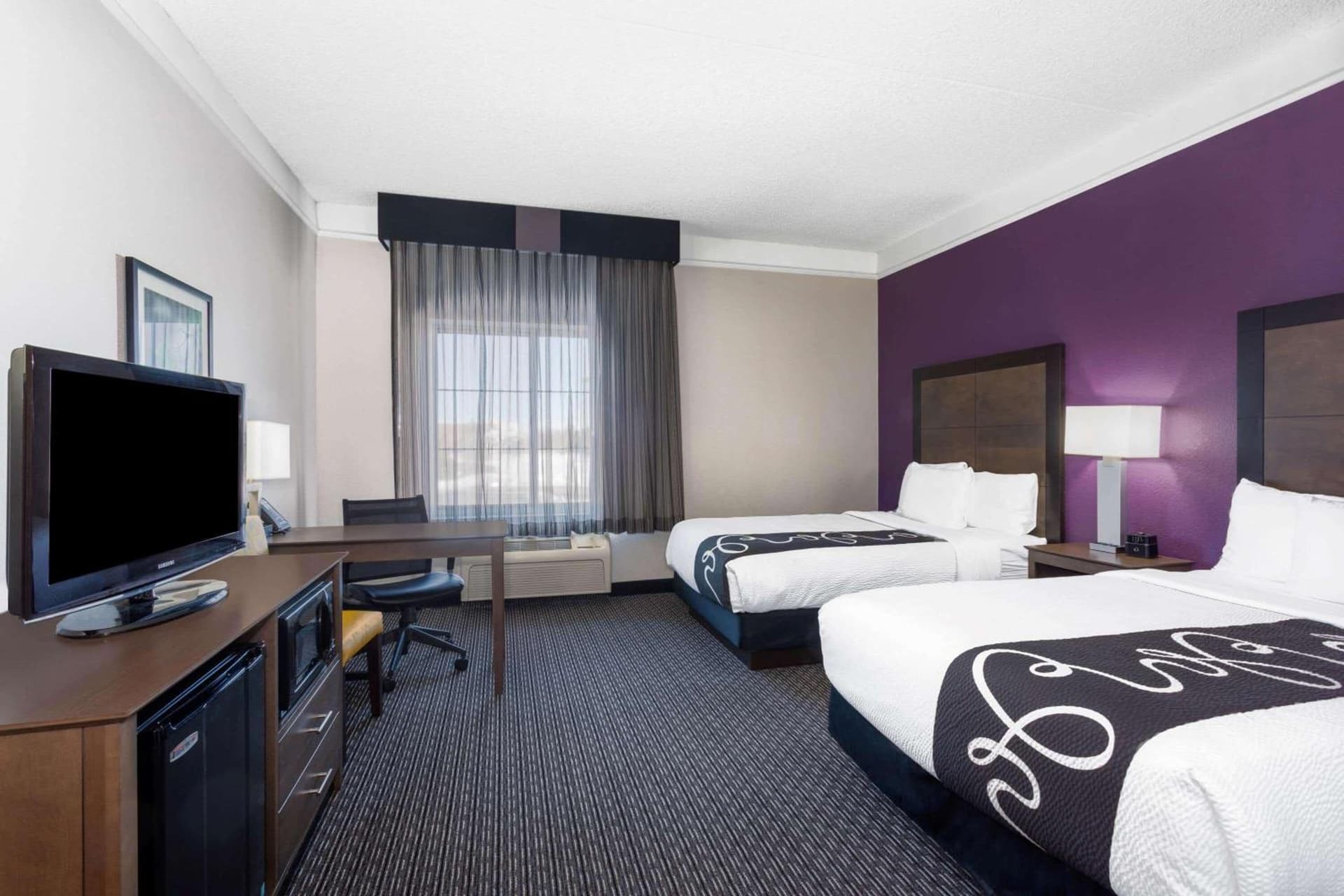 La Quinta by Wyndham Denver Boulder - Louisville gallery photo in Louisville, CO — image 10