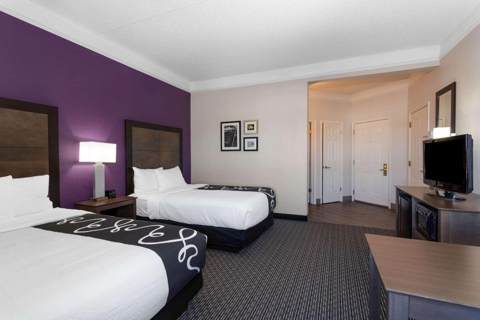 La Quinta by Wyndham Denver Boulder - Louisville gallery photo in Louisville, CO — image 7