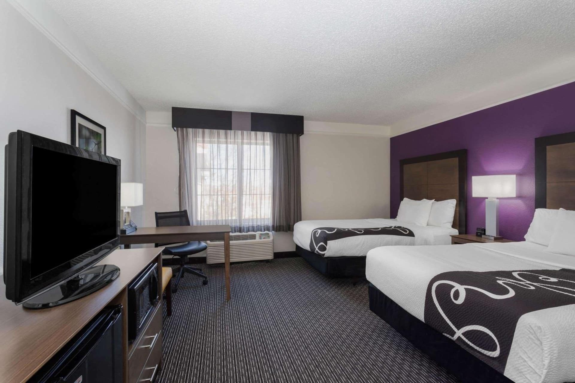 La Quinta by Wyndham Denver Boulder - Louisville gallery photo in Louisville, CO — image 8