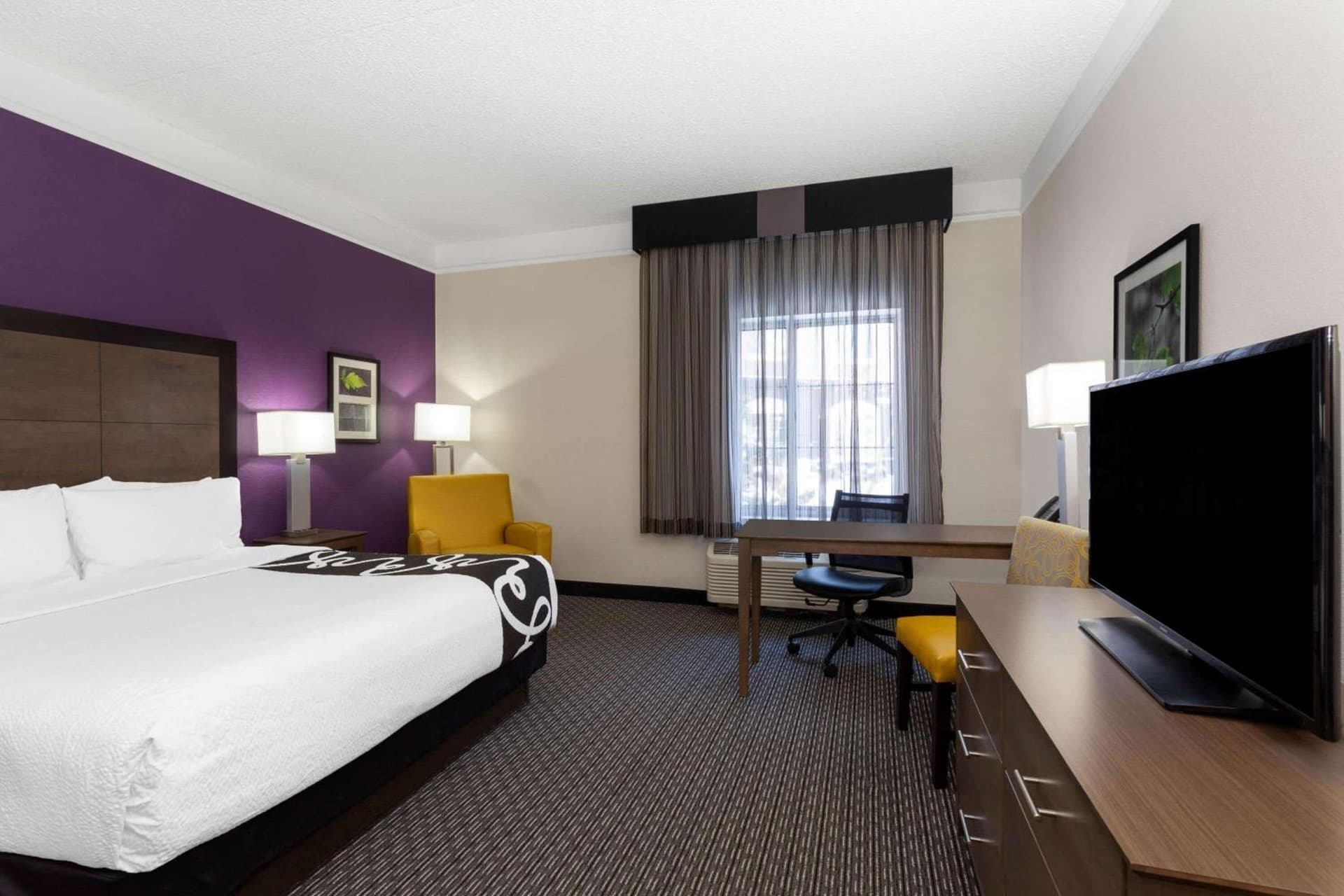 La Quinta by Wyndham Denver Boulder - Louisville gallery photo in Louisville, CO — image 15