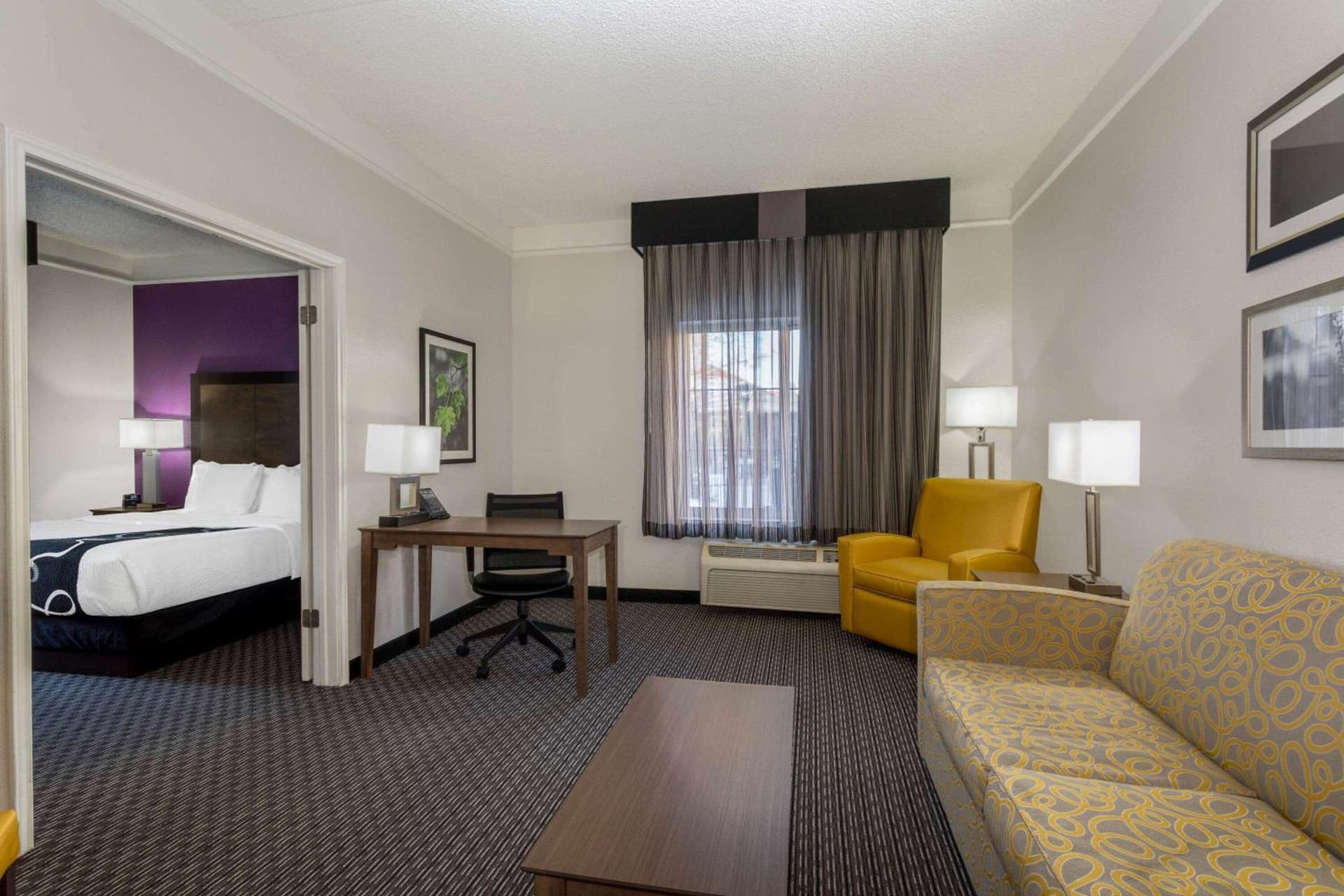 La Quinta by Wyndham Denver Boulder - Louisville gallery photo in Louisville, CO — image 25