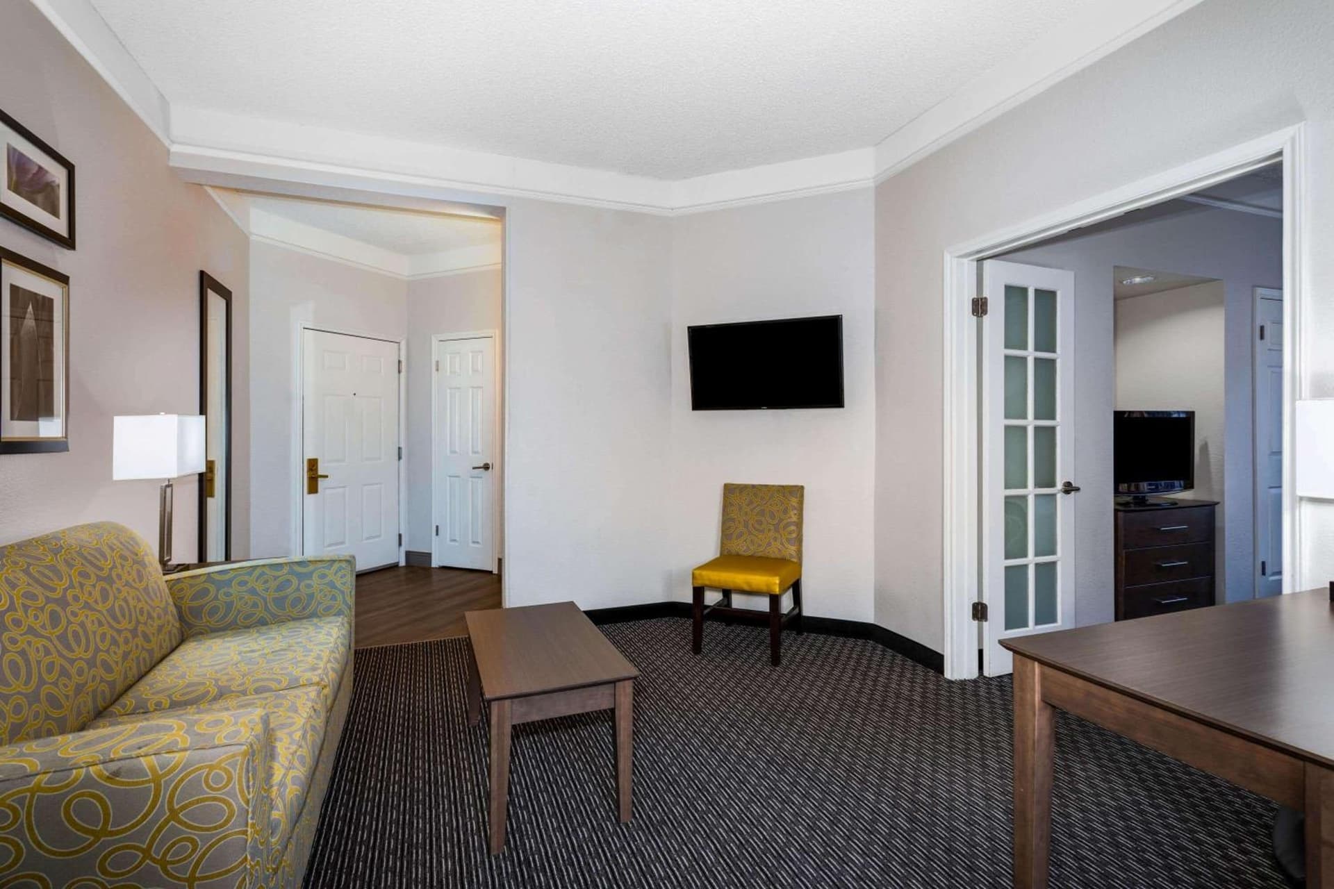 La Quinta by Wyndham Denver Boulder - Louisville gallery photo in Louisville, CO — image 21