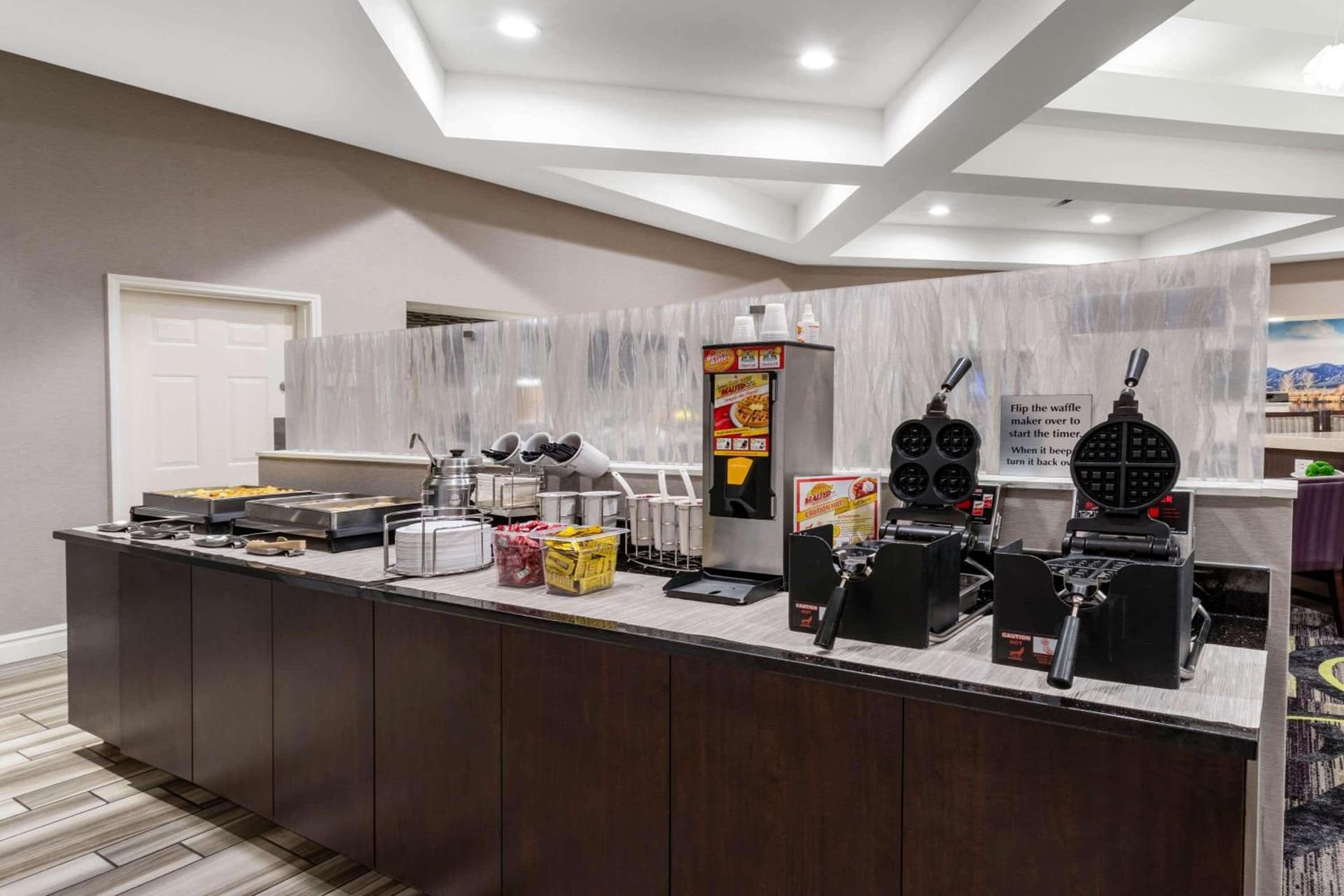 La Quinta by Wyndham Denver Boulder - Louisville gallery photo in Louisville, CO — image 14