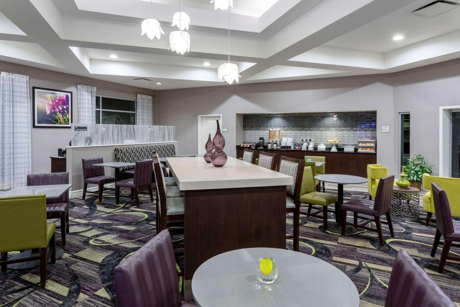 La Quinta by Wyndham Denver Boulder - Louisville gallery photo in Louisville, CO — image 23