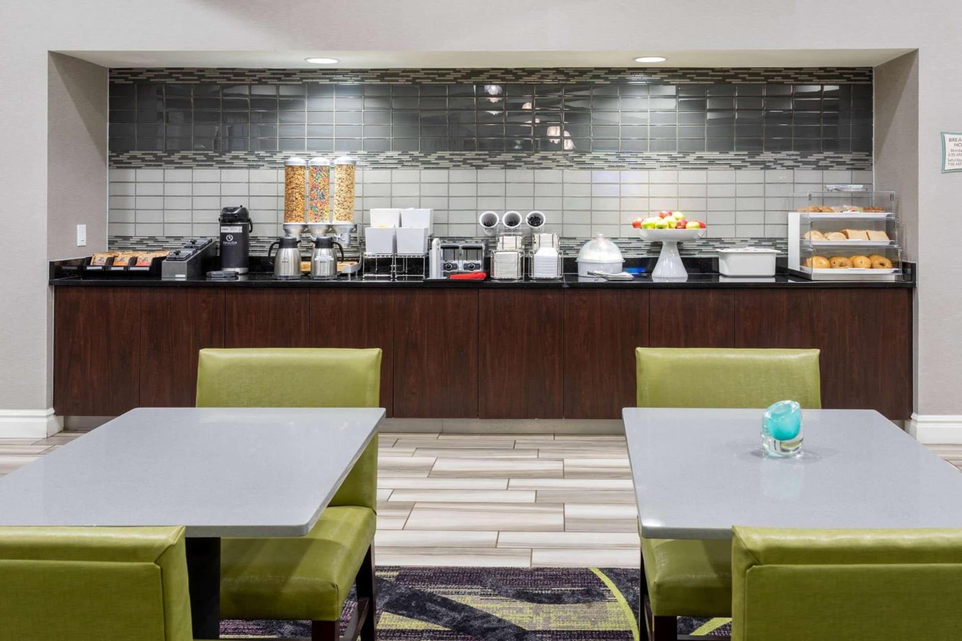 La Quinta by Wyndham Denver Boulder - Louisville gallery photo in Louisville, CO — image 28
