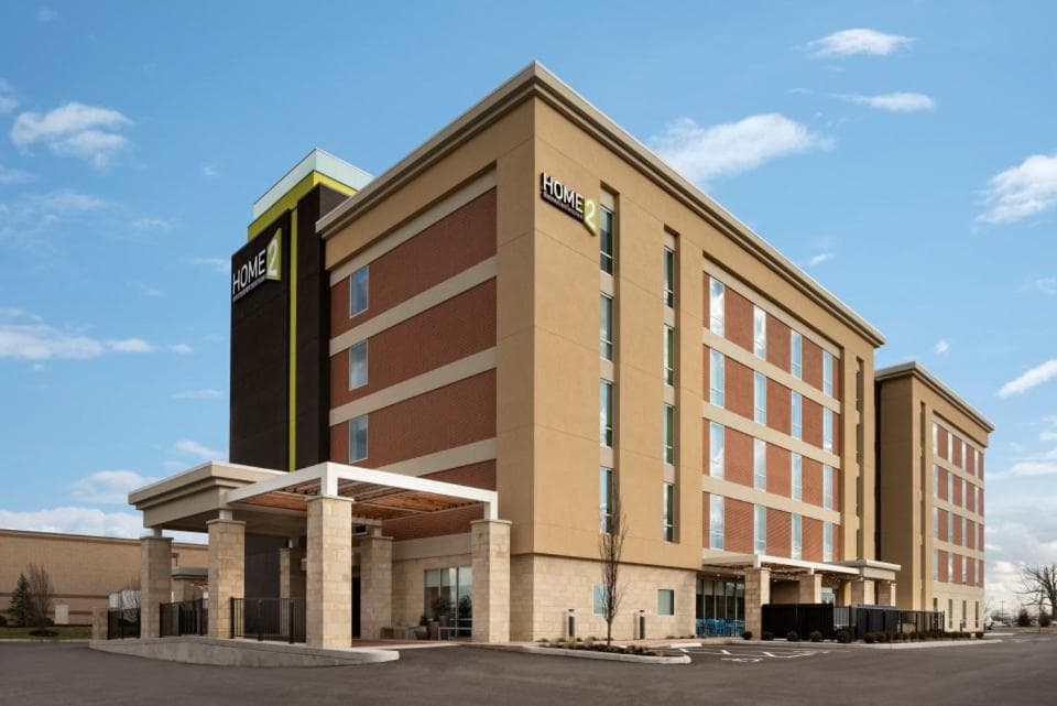 Home2 Suites By Hilton Dayton/Beavercreek, Oh gallery photo in Beavercreek, OH — image 22