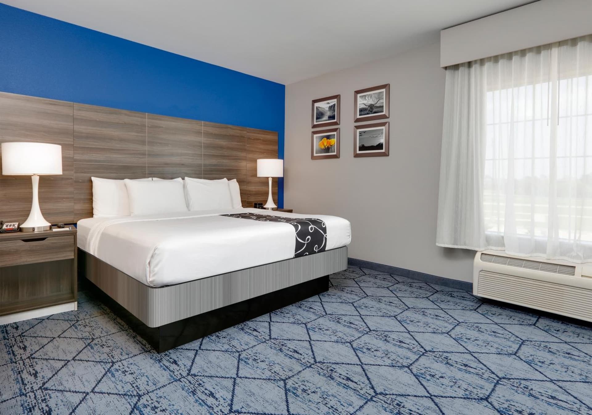 La Quinta by Wyndham Denton - University Drive gallery photo in Denton, TX — image 34