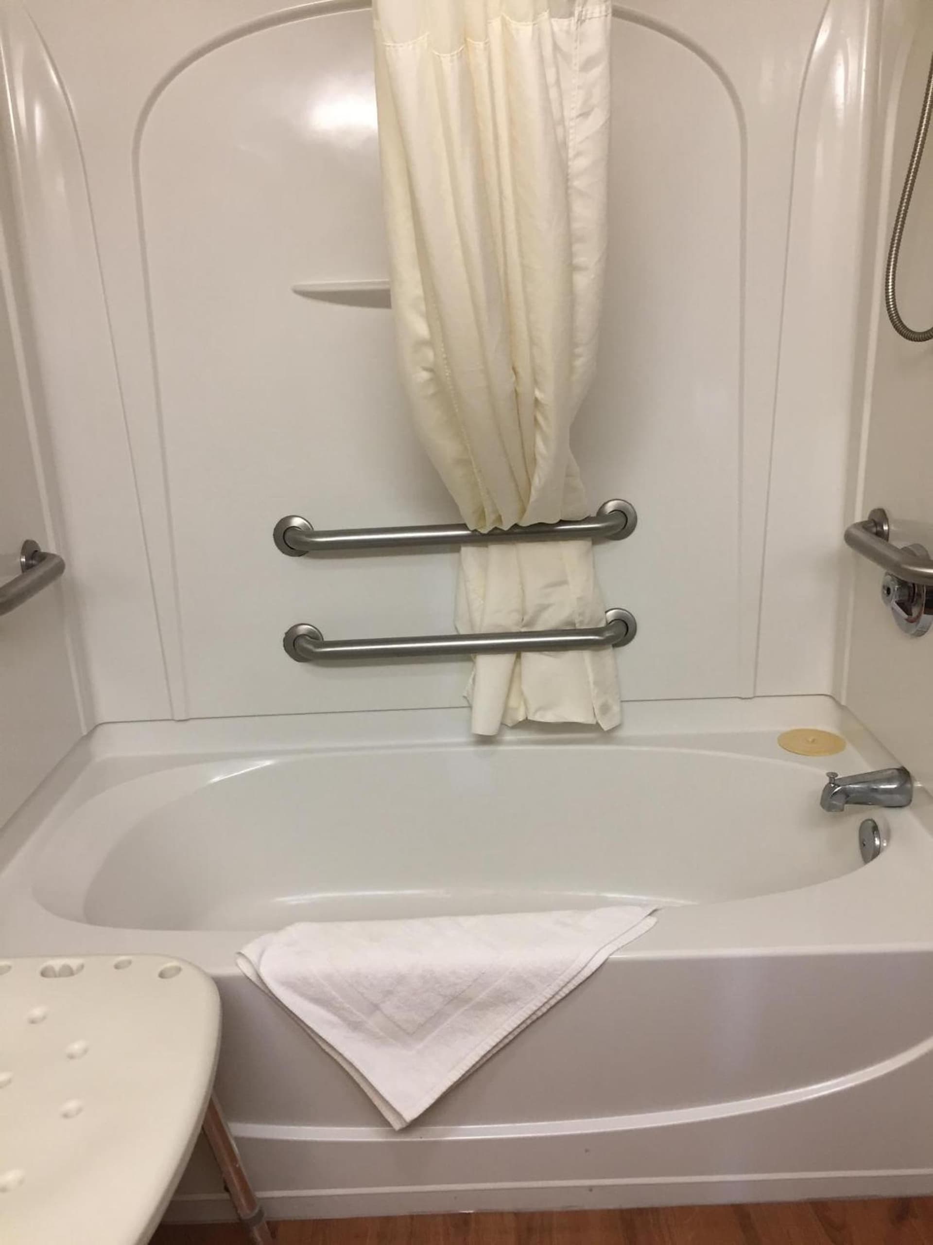 Best Western Ocean Sands Beach Resort gallery photo in Myrtle Beach, SC — image 47