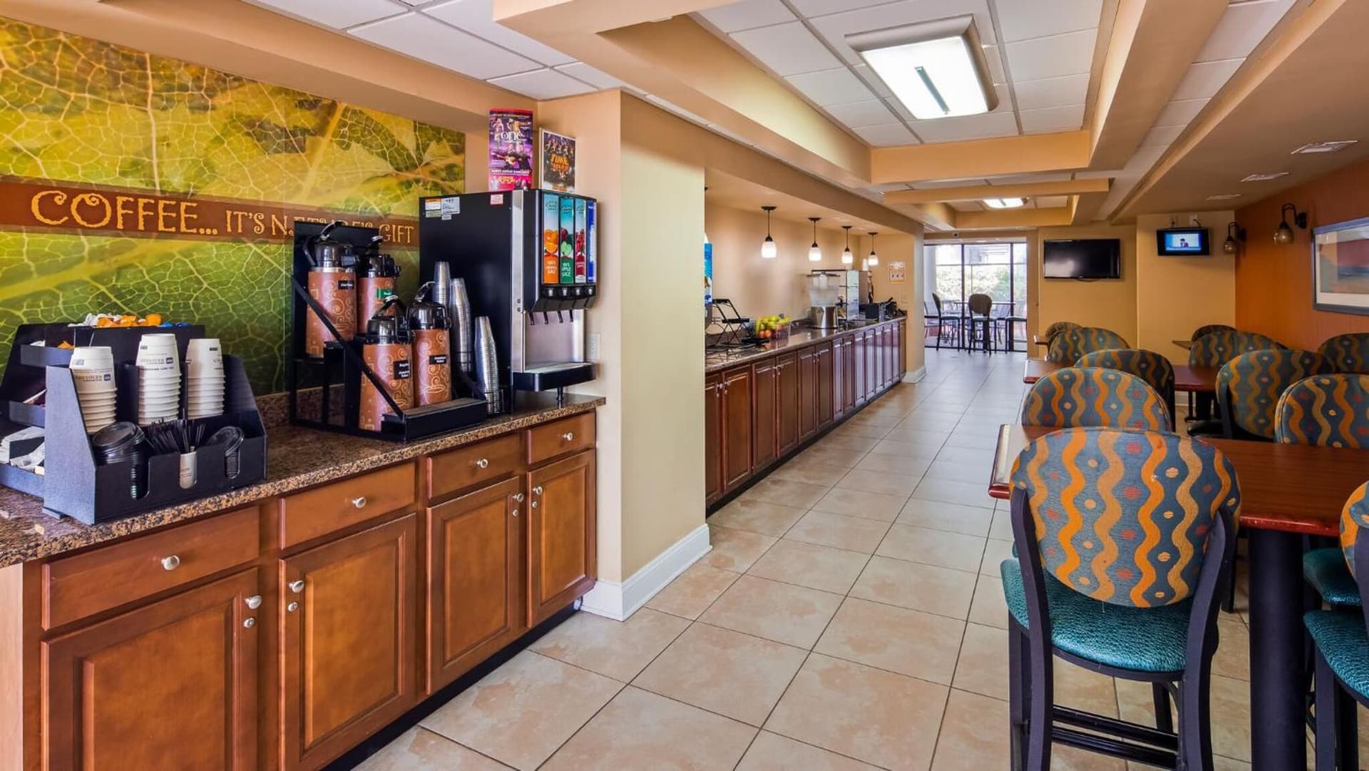 Best Western Ocean Sands Beach Resort gallery photo in Myrtle Beach, SC — image 27