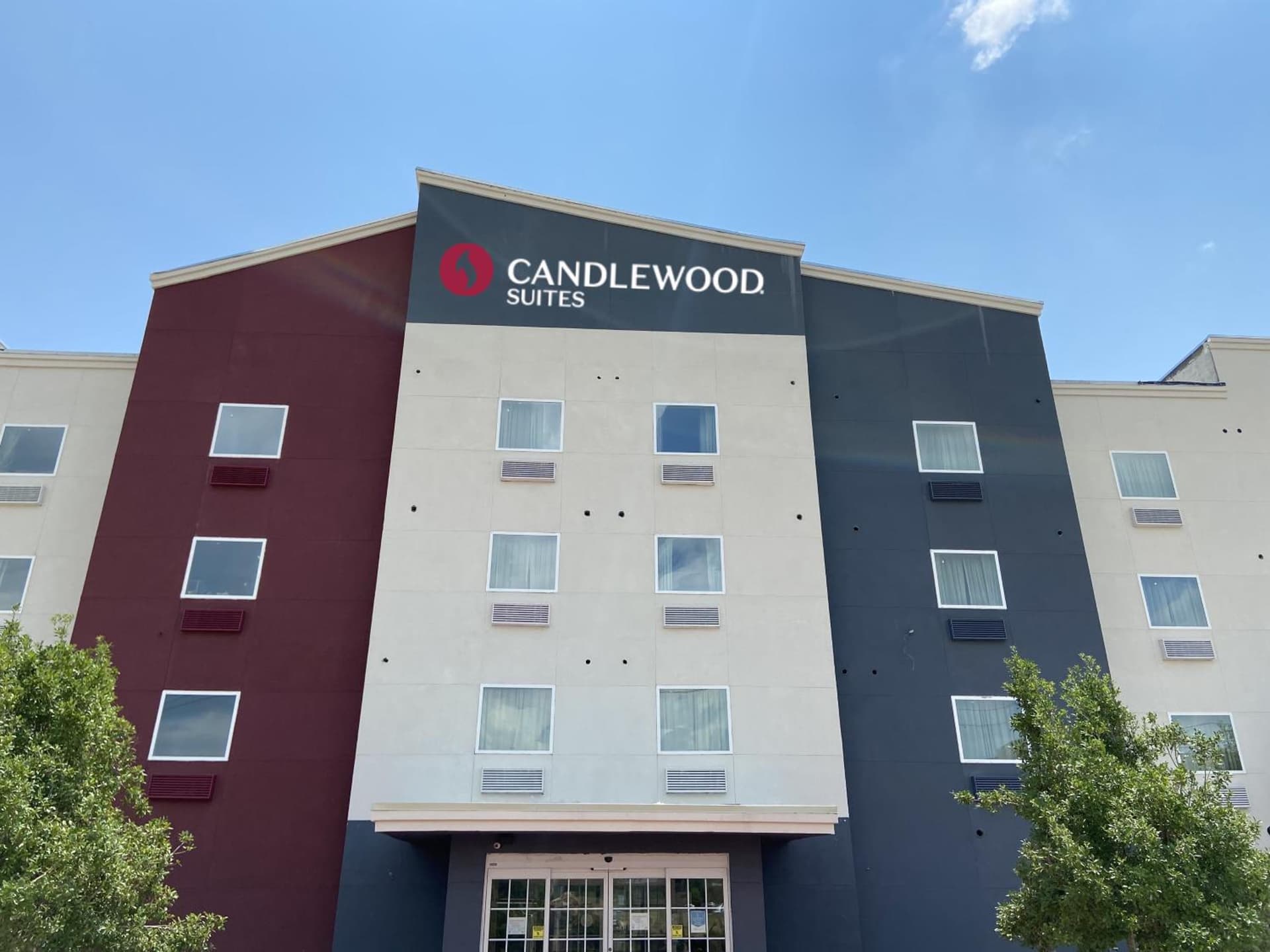 Candlewood Suites La Porte by IHG interior in La Porte, TX — gallery photo 2