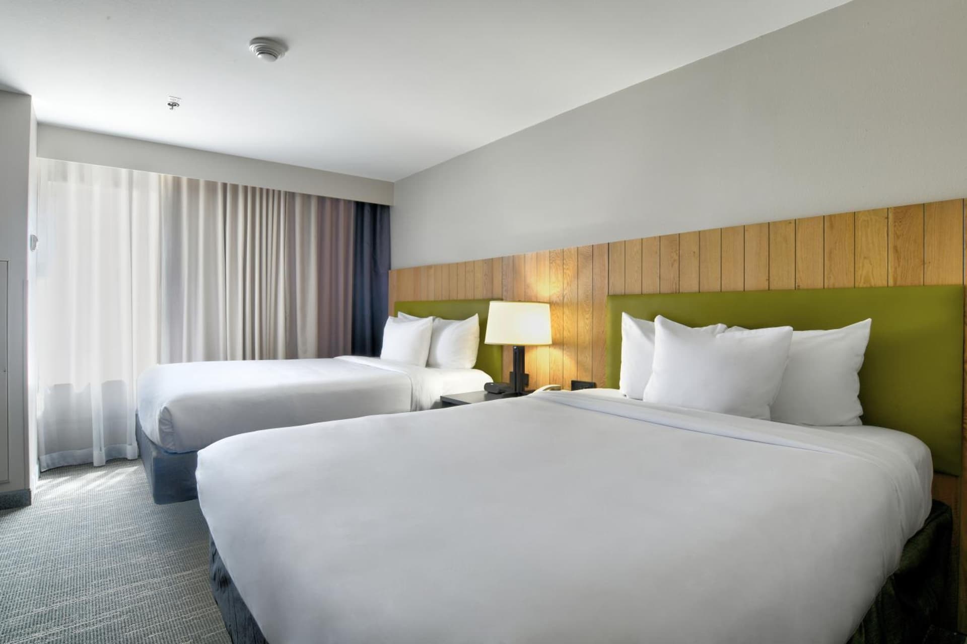 Country Inn & Suites by Radisson, Oklahoma City Airport, OK gallery photo in Oklahoma City, OK — image 38