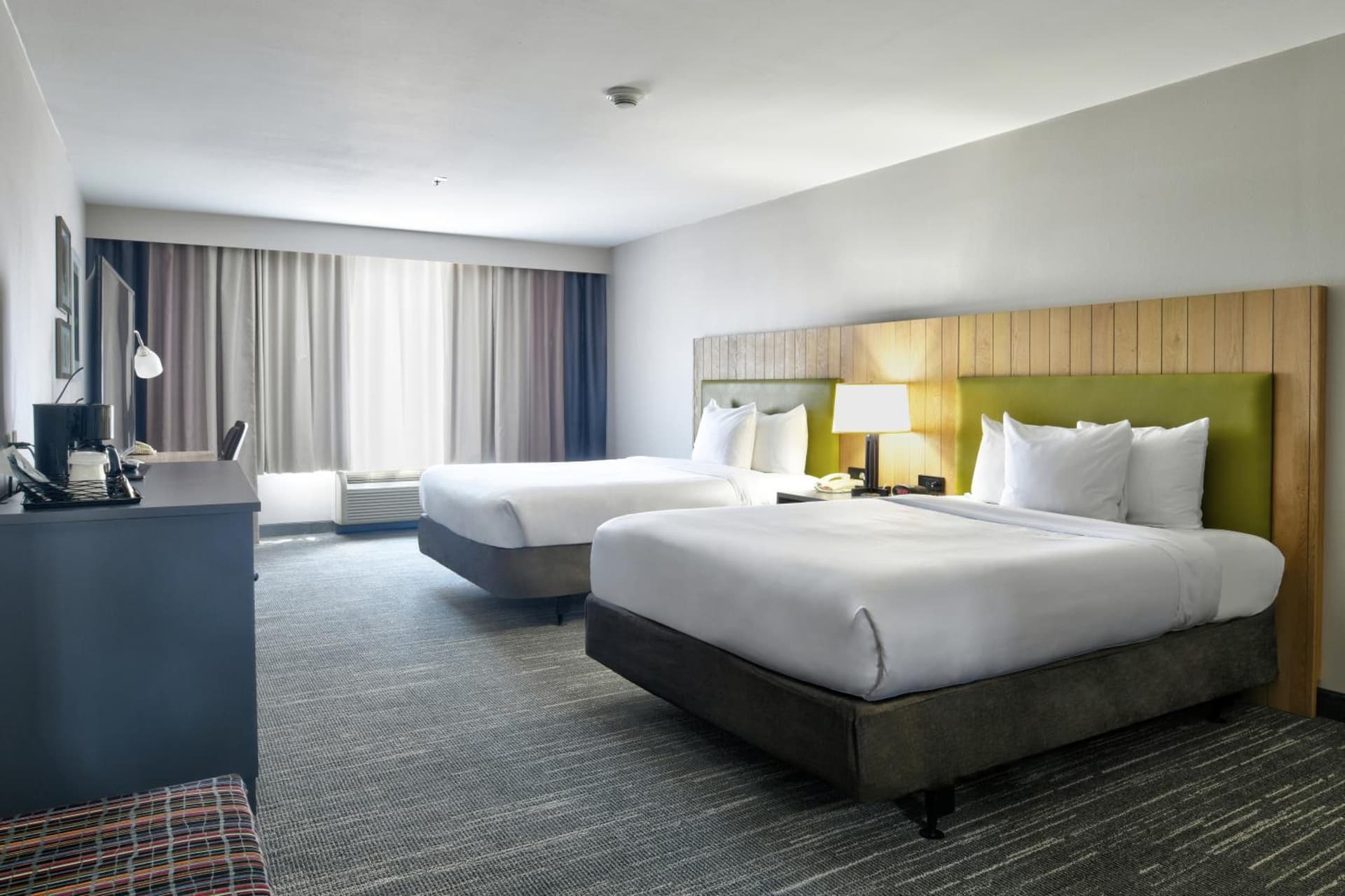 Country Inn & Suites by Radisson, Oklahoma City Airport, OK gallery photo in Oklahoma City, OK — image 22