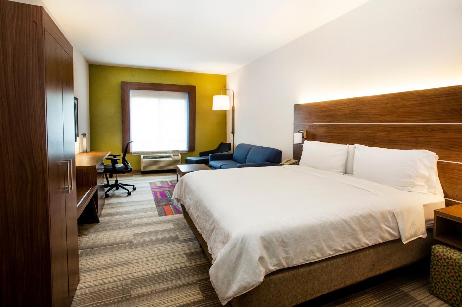 Holiday Inn Express & Suites Bethlehem Airport-Allentown Area gallery photo in Bethlehem, PA — image 35