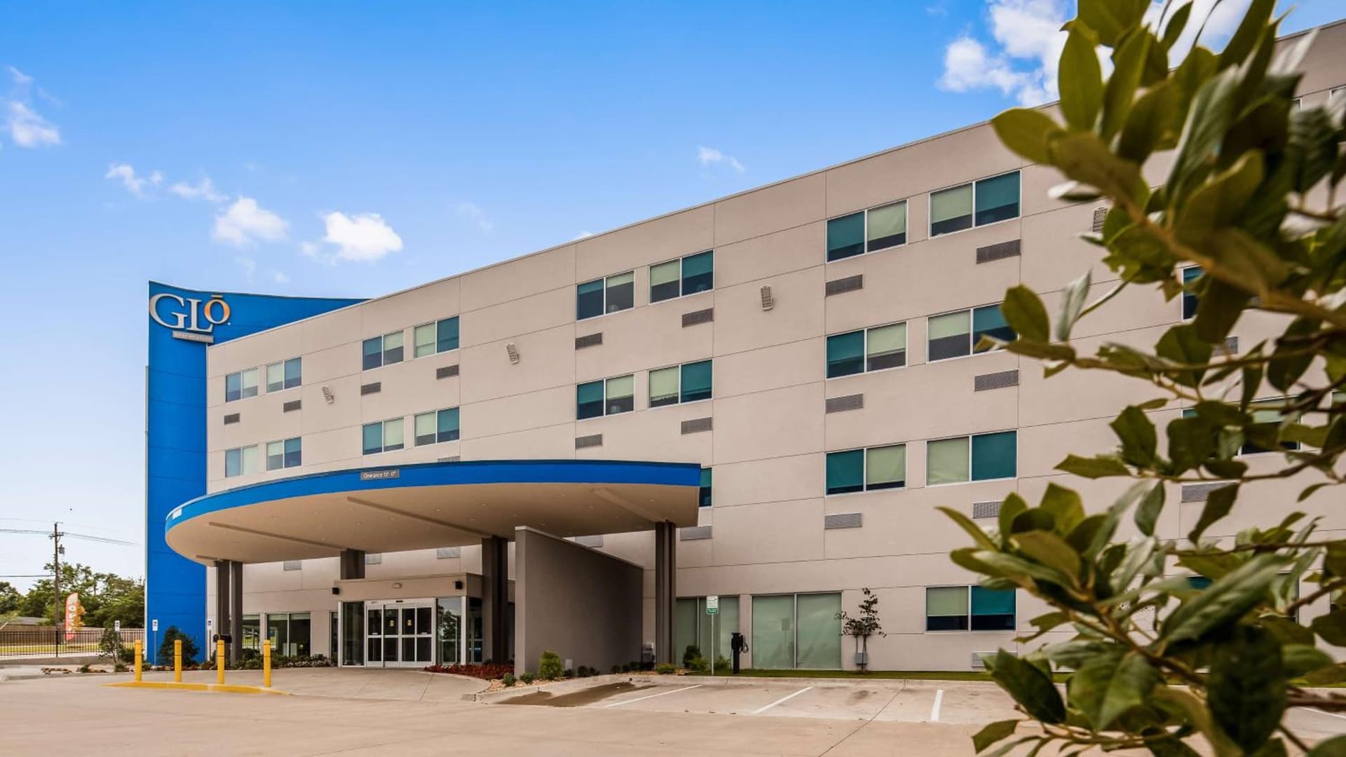 GLō Best Western Tulsa-Catoosa East Route 66 — hotel in Catoosa, Oklahoma