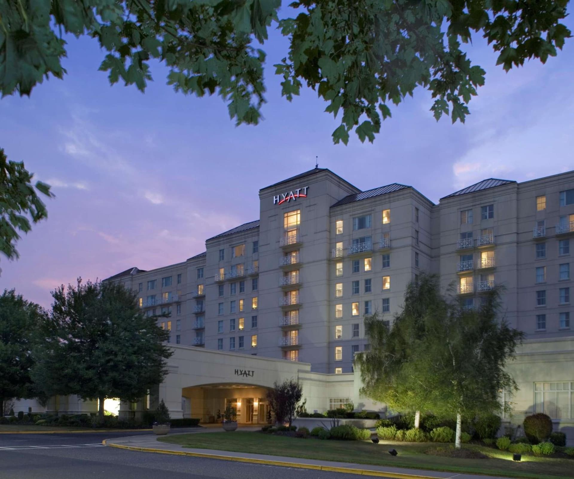 Hyatt Regency Long Island exterior or lobby in Hauppauge, NY — main listing photo