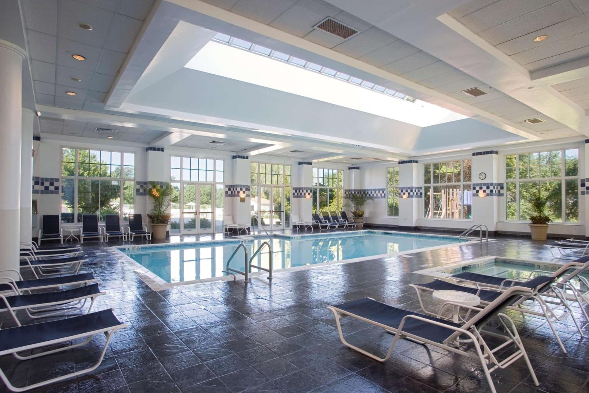 Hyatt Regency Long Island property views in Hauppauge, NY — gallery photo 3