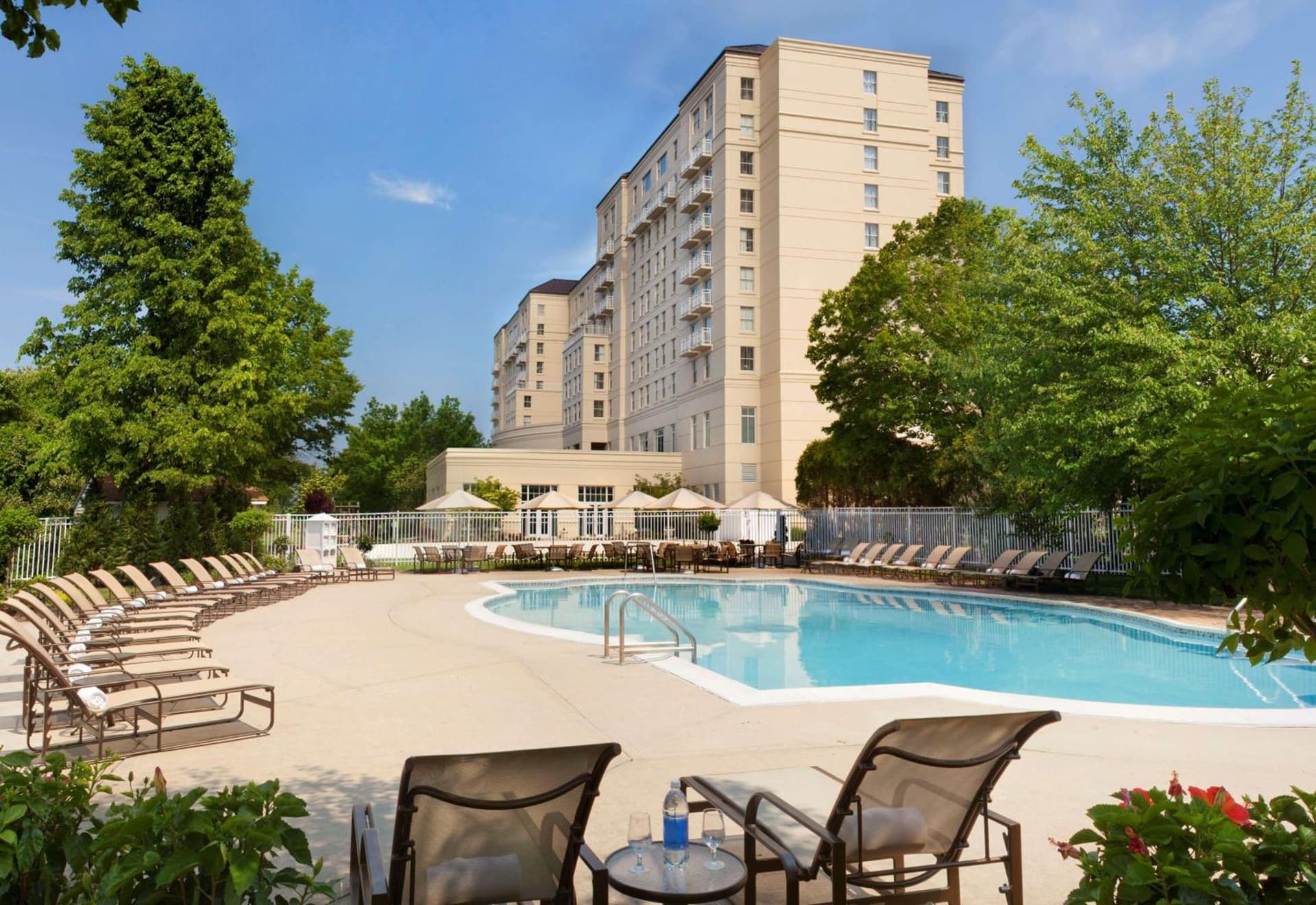 Hyatt Regency Long Island gallery photo in Hauppauge, NY — image 5