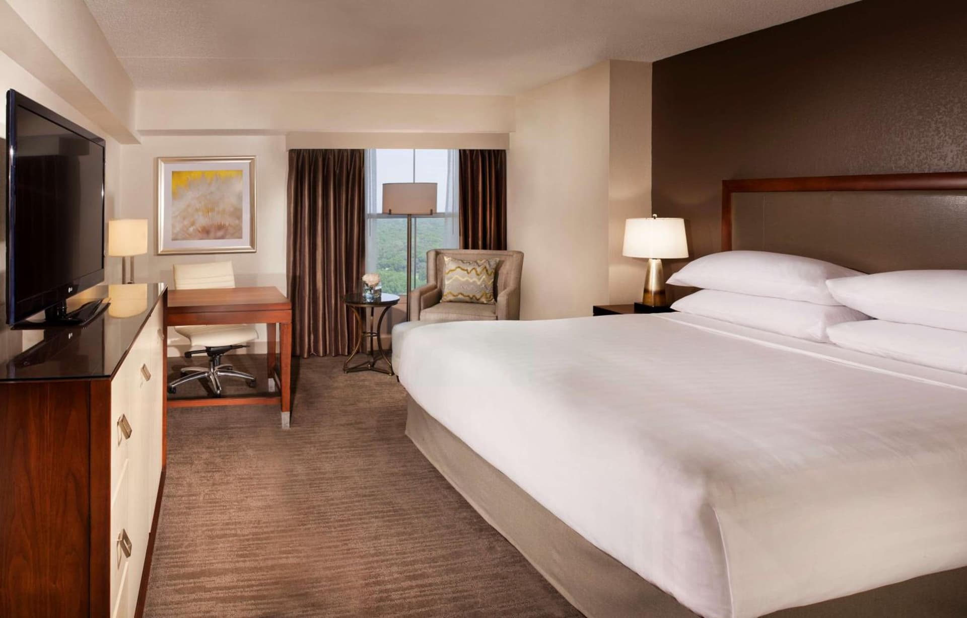 Hyatt Regency Long Island gallery photo in Hauppauge, NY — image 36