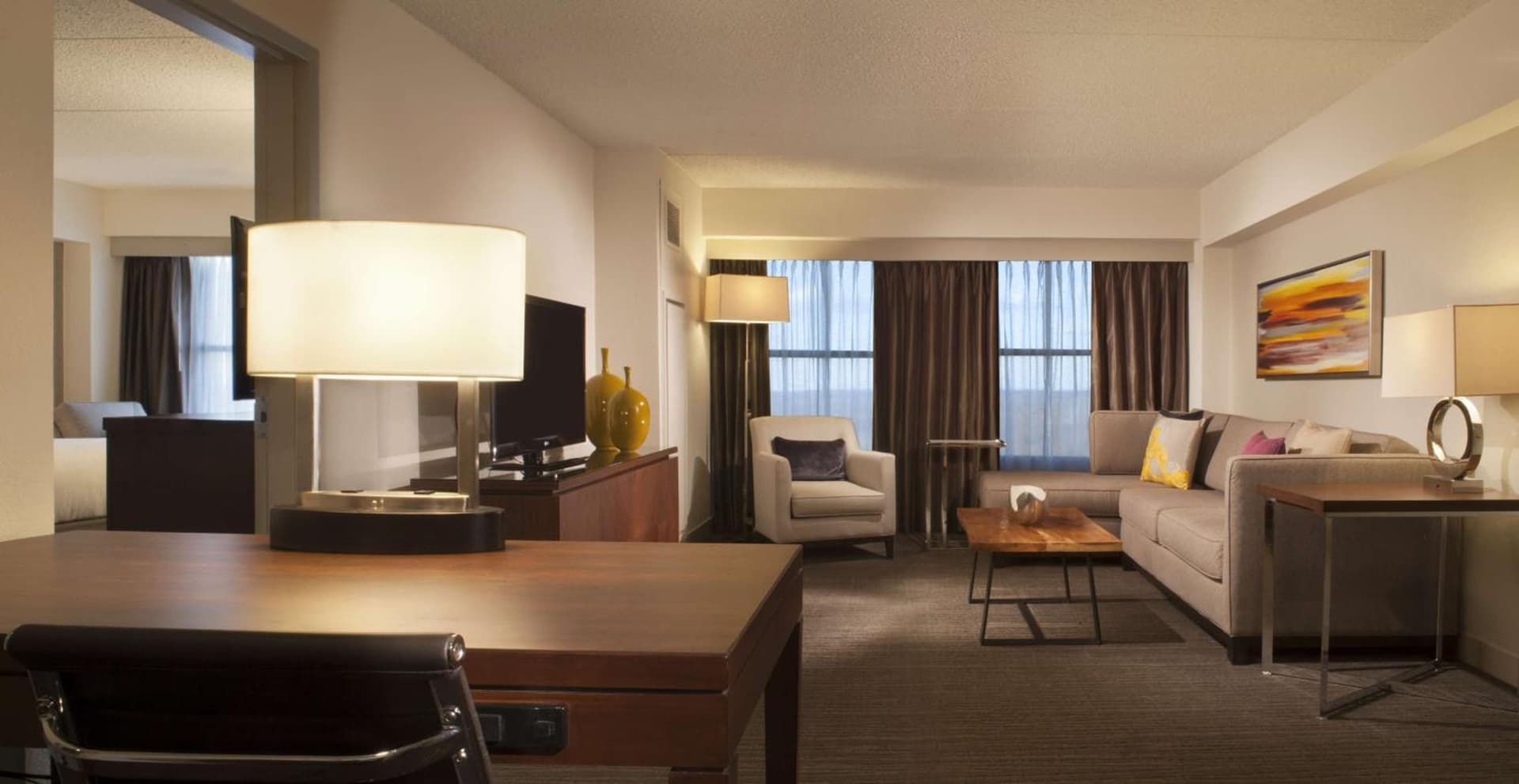 Hyatt Regency Long Island gallery photo in Hauppauge, NY — image 7